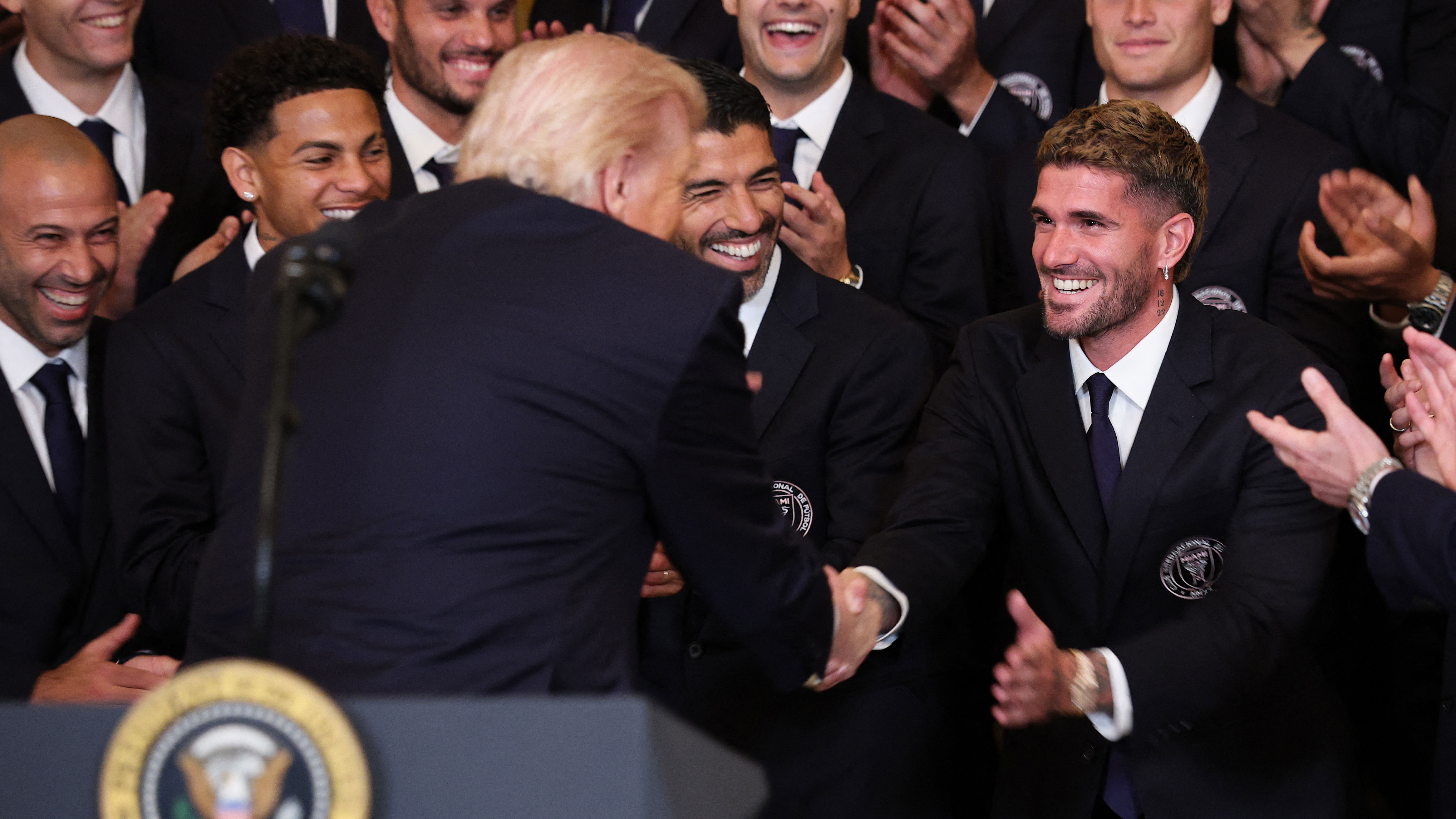 Una adolescente de 17 años fue hospitalizada durante los festejos del Último Primer Día en San Juan