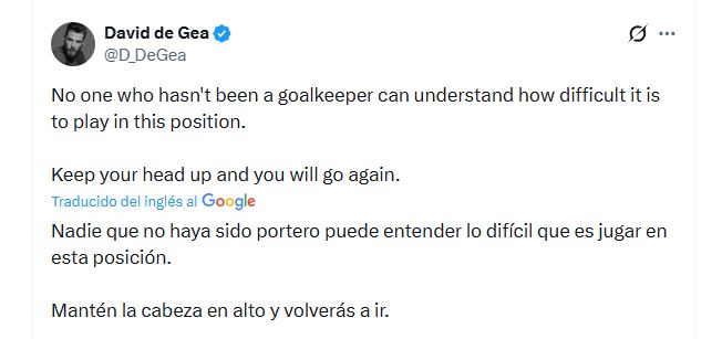 Trump advirtió a Irán con una respuesta 