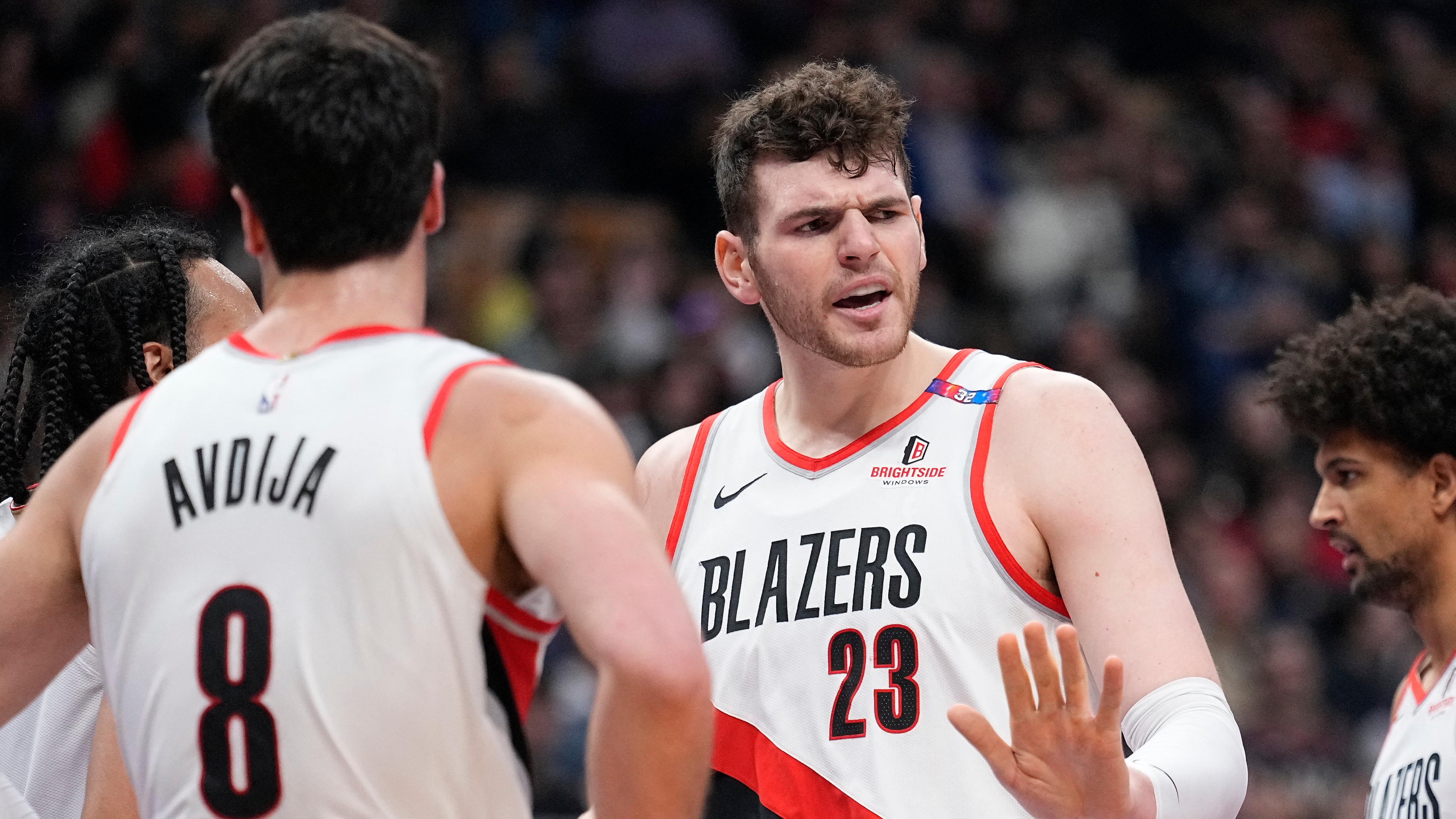 Nuevo impacto en la NBA: la asombrosa cifra por la que vendieron a los Portland Trail Blazers