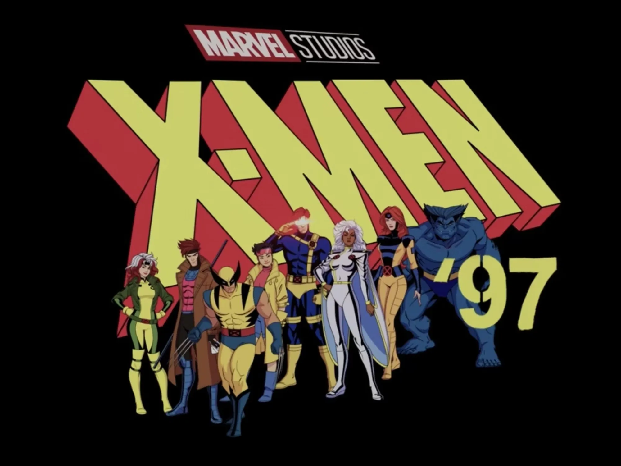 “X-Men ‘97″: se revelan nuevos detalles de la esperada serie animada