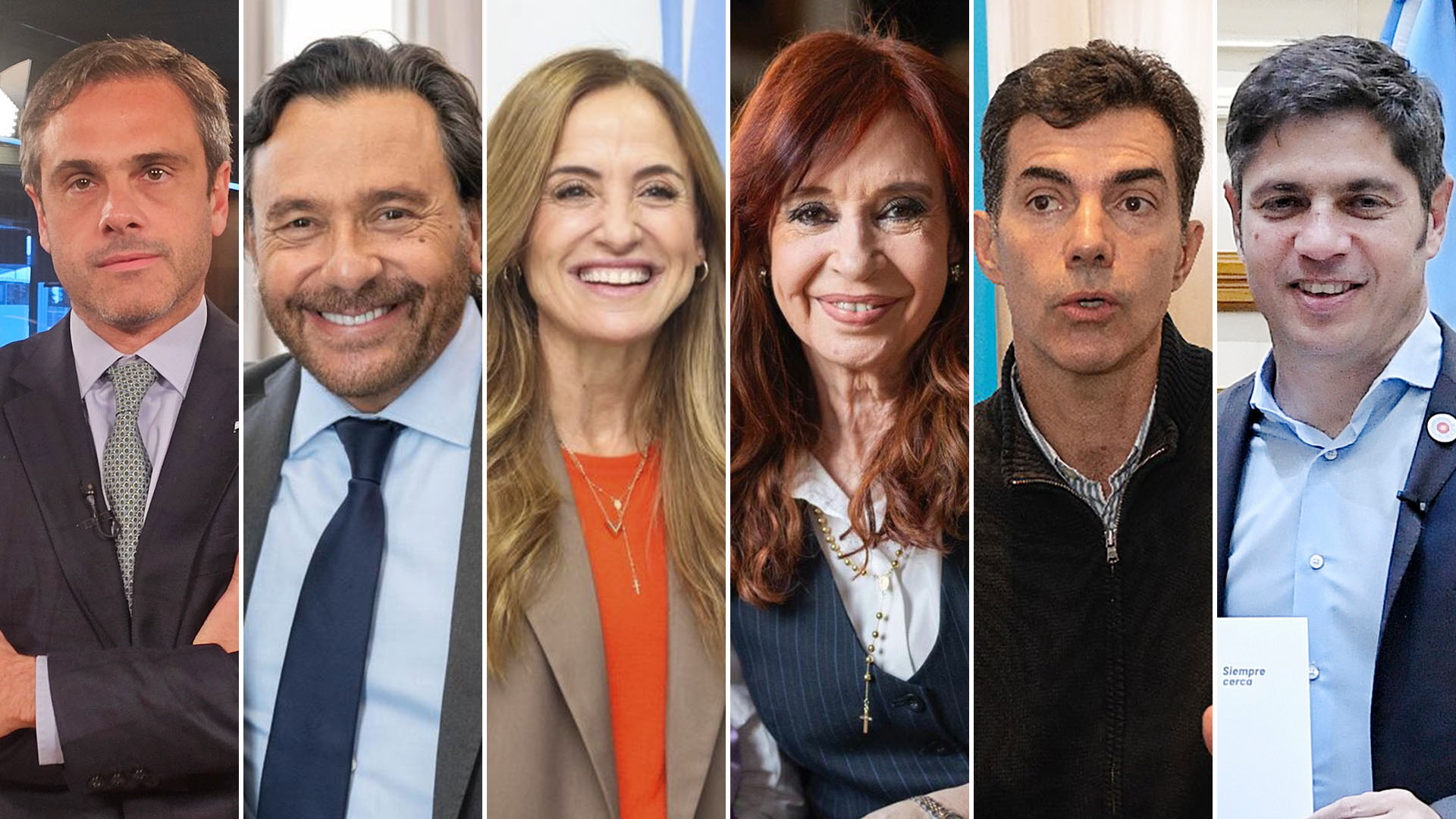 El aniversario de la condena a CFK, el primer paso del PJ Federal en el interior y los conflictos provinciales