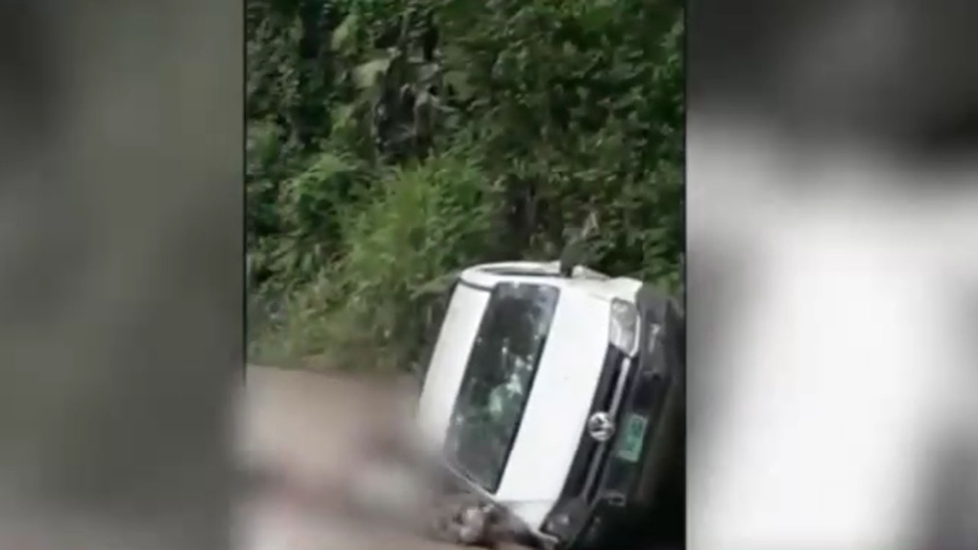 Solo Tres Playas Están Aptas Para Bañistas Donde Ocurrió El Derrame De