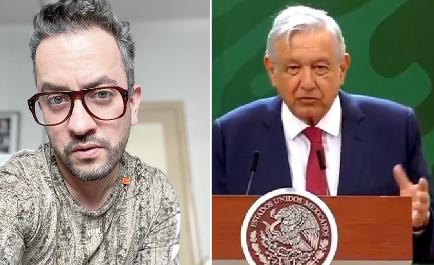 López Obrador criticó la creación de organismos como el Conapred y el presupuesto que se les otorga (IG: chumeltorres/ Captura de pantalla)