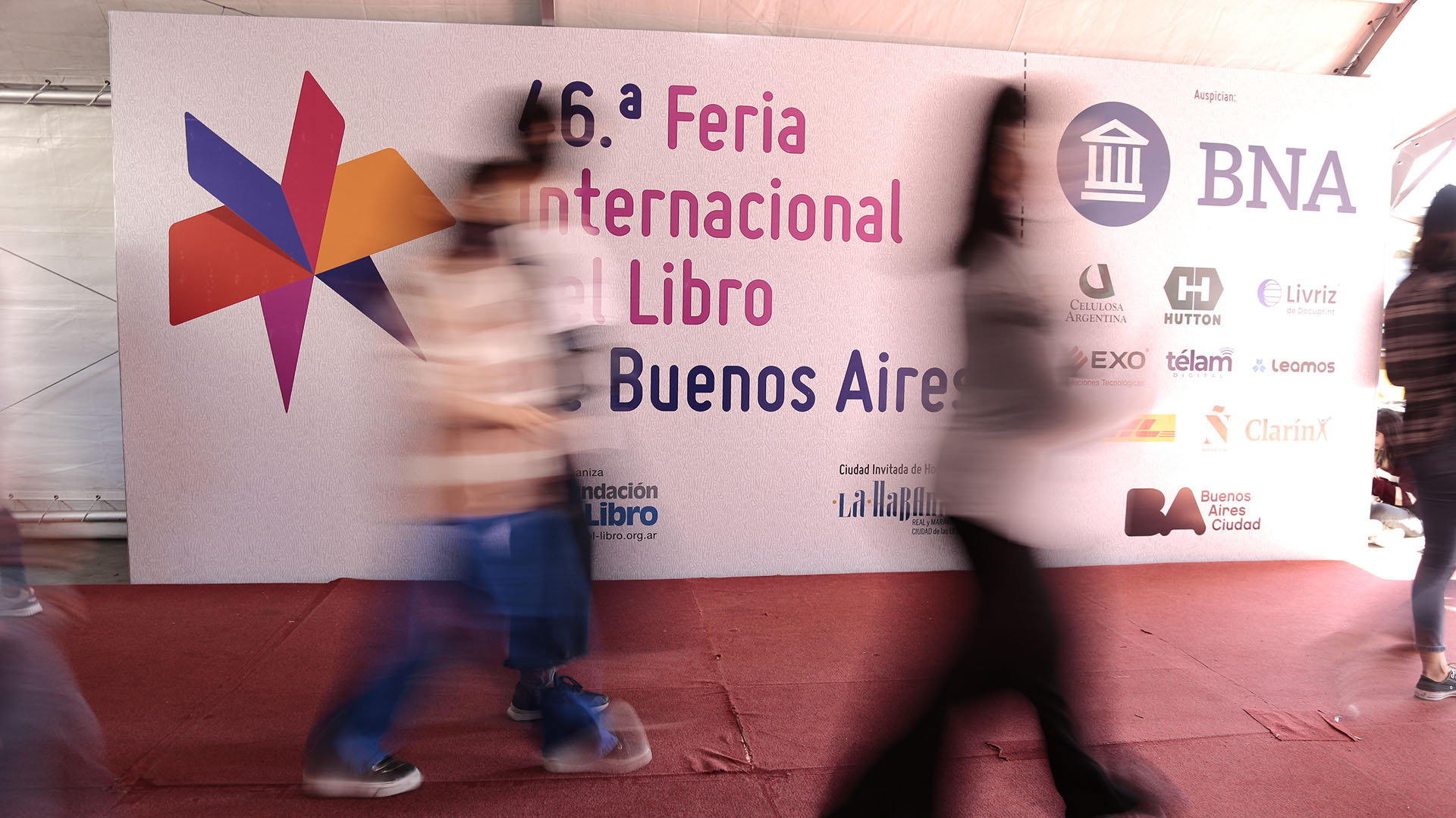 Dime Qué Quieres Leer Y Te Diré Qué Feria Del Libro Visitar En Buenos Aires Infobae