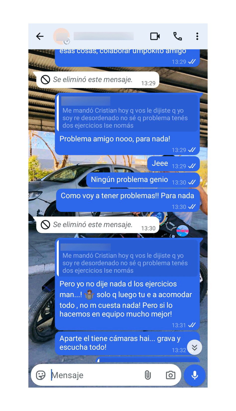 Con un gran marco de público, comenzaron los cuartos de final del Interclubes