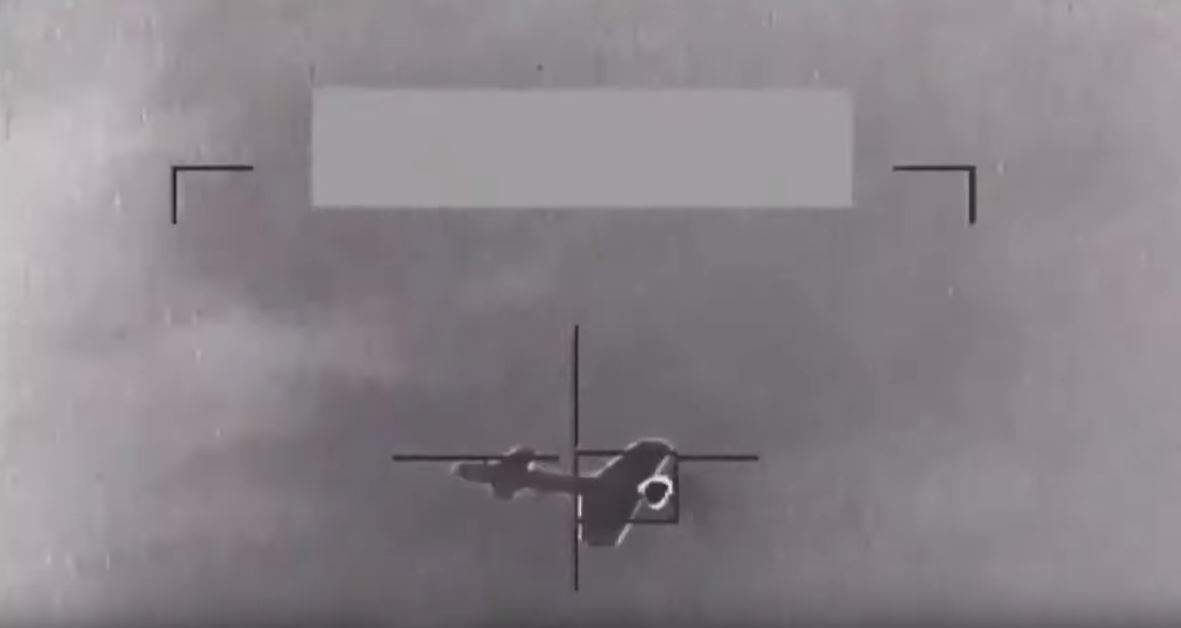 Tensi&oacute;n en Medio Oriente: Arabia Saudita destruy&oacute; tres drones que cruzaron su espacio a&eacute;reo desde Irak
