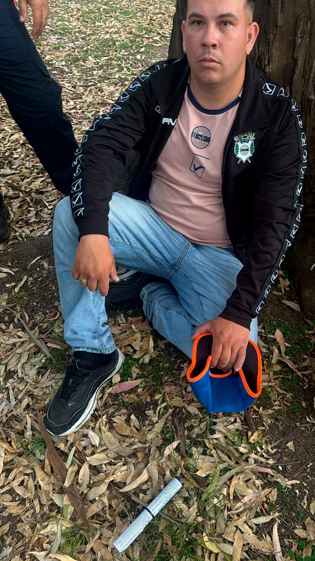 Al menos ocho muertos y 20 heridos tras la explosión de un vehículo en el centro histórico de Nueva Delhi