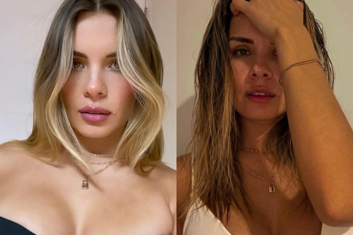 Fiorella Retiz Dedica Un Post A Su Hijo “ser Madre Y Padre No Es Sencillo” Infobae 8562