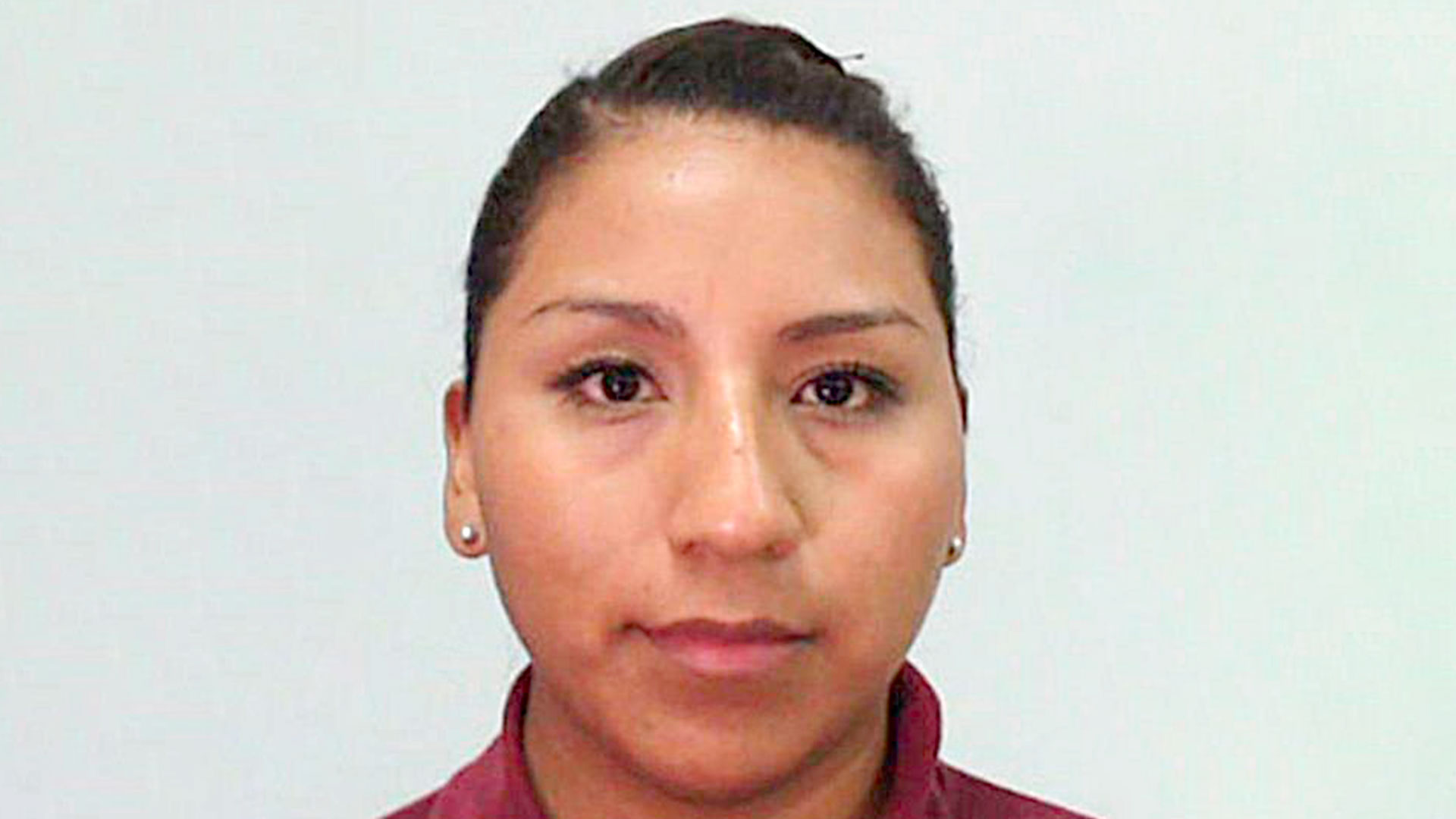 Maribel Salazar tenía 35 años y dos hijos
