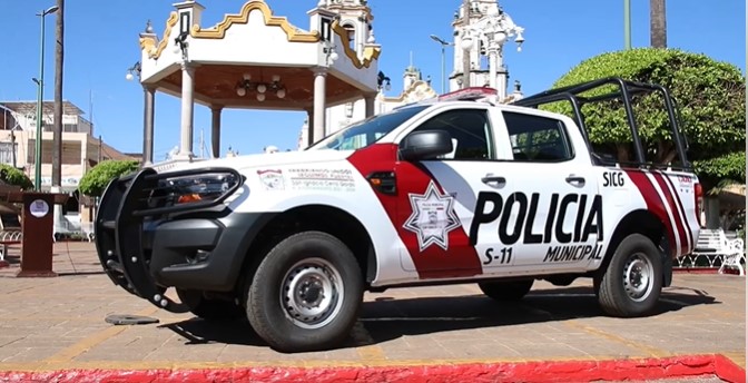 Cayeron cuatro policías y un exfuncionario municipal de Jalisco por desaparición forzada