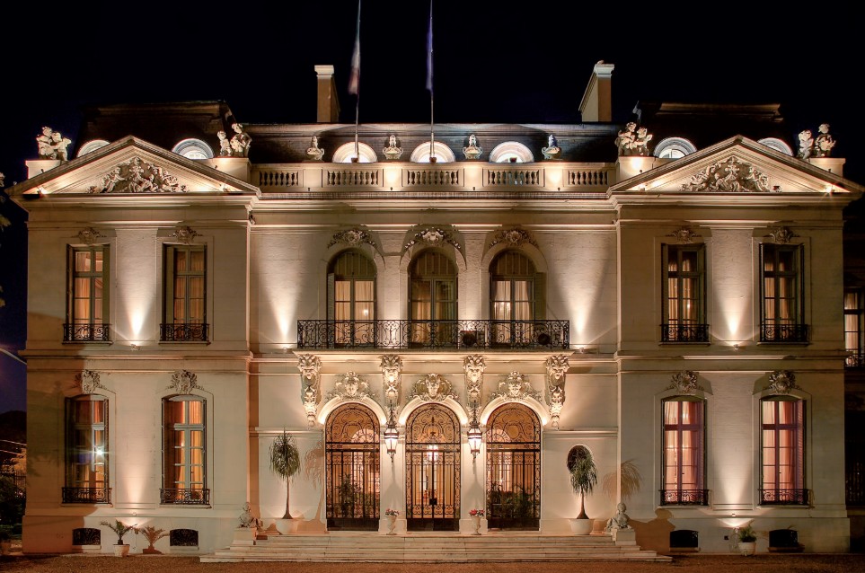 La Noche de las Embajadas abrirá más de 20 sedes diplomáticas en la Ciudad de Buenos Aires