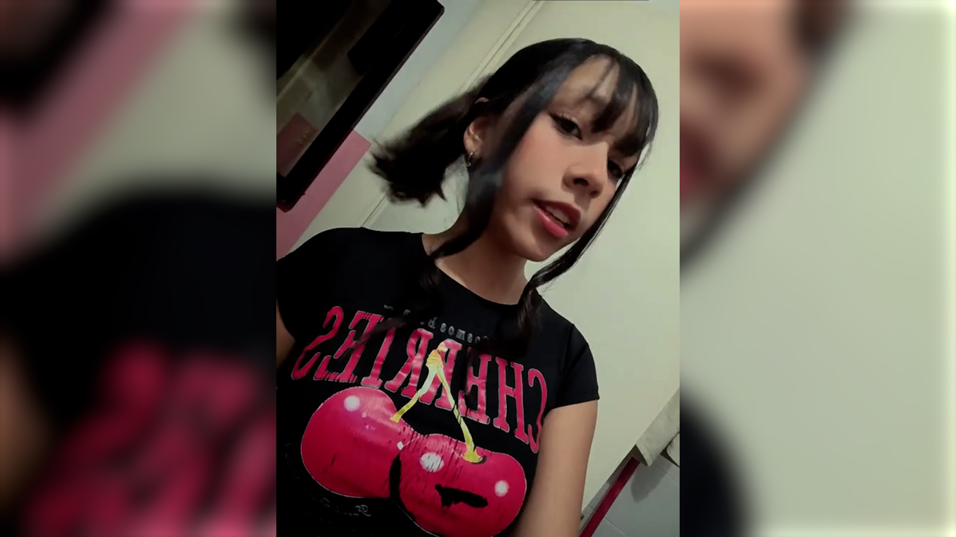 Femicidio de Agostina Vega, en vivo: fuerte operativo policial en la casa de la madre de Claudio Barrelier