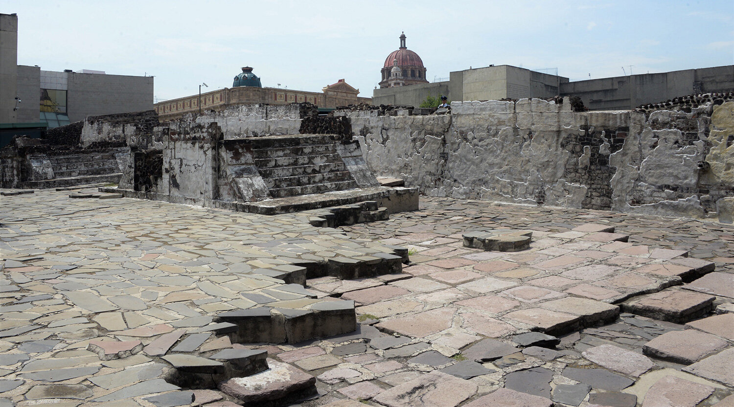Cómo fueron los últimos días de Tenochtitlan bajo el yugo de Hernán Cortés 