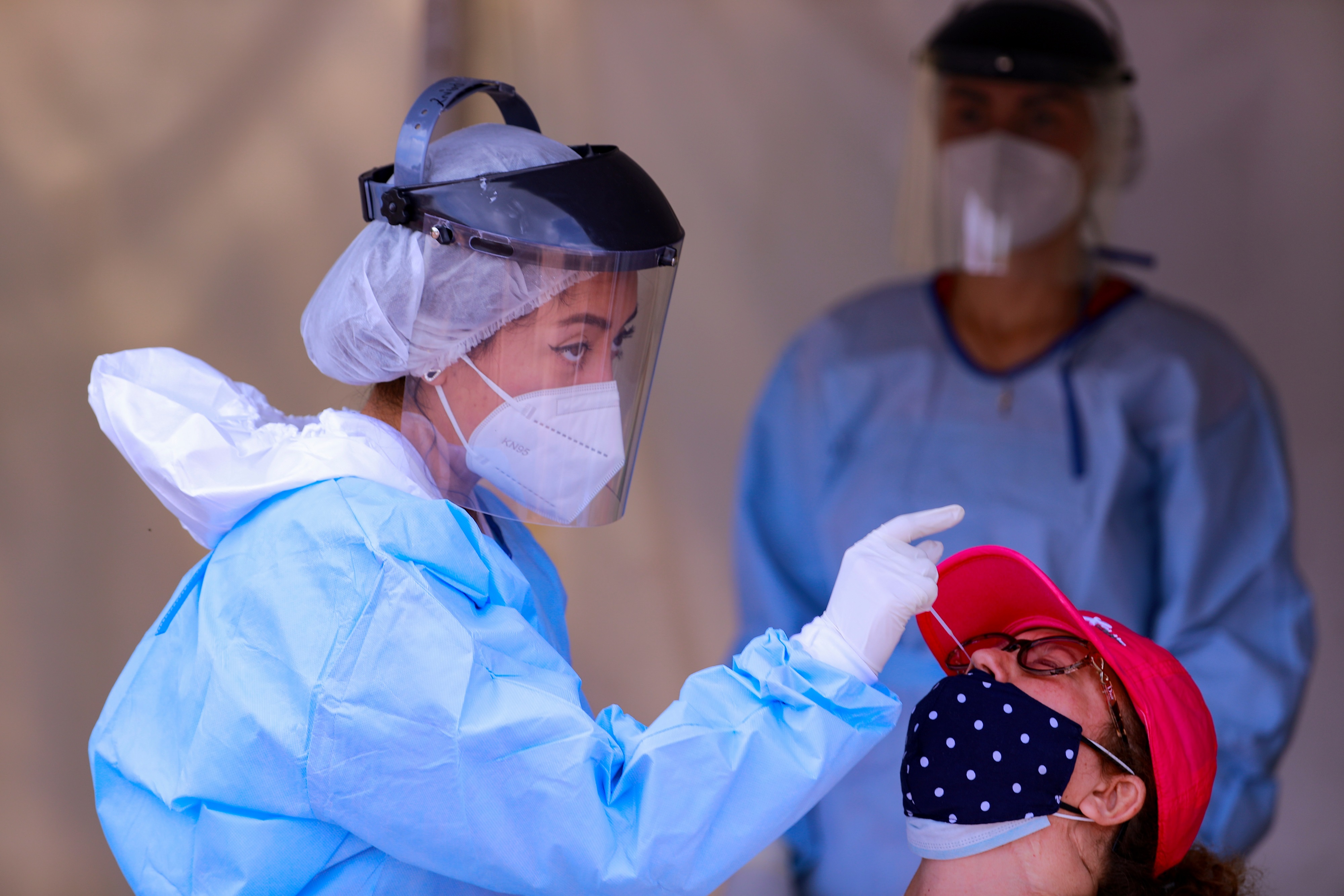Coronavirus en México al 19 de agosto: se registraron 23,006 contagios y 850 muertes en el último día