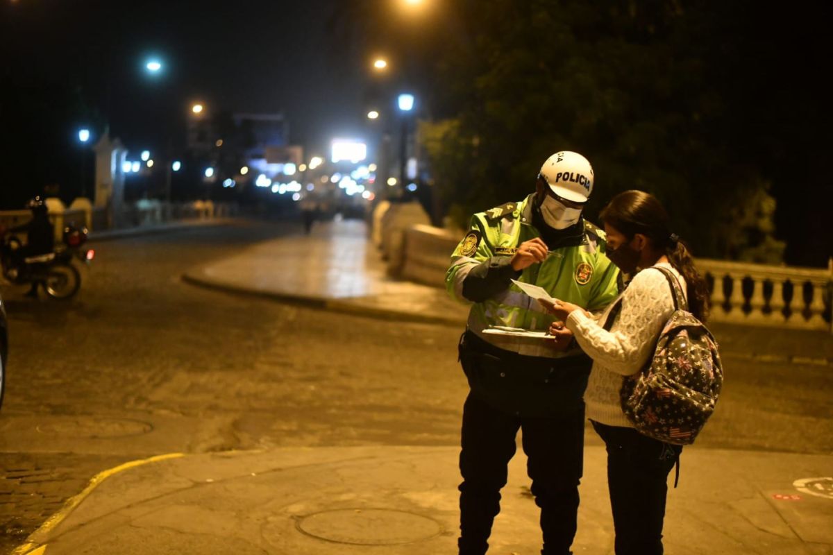 Estado de emergencia en Lima y Callao: restricciones y horarios de hoy, sábado 29 de mayo de 2022