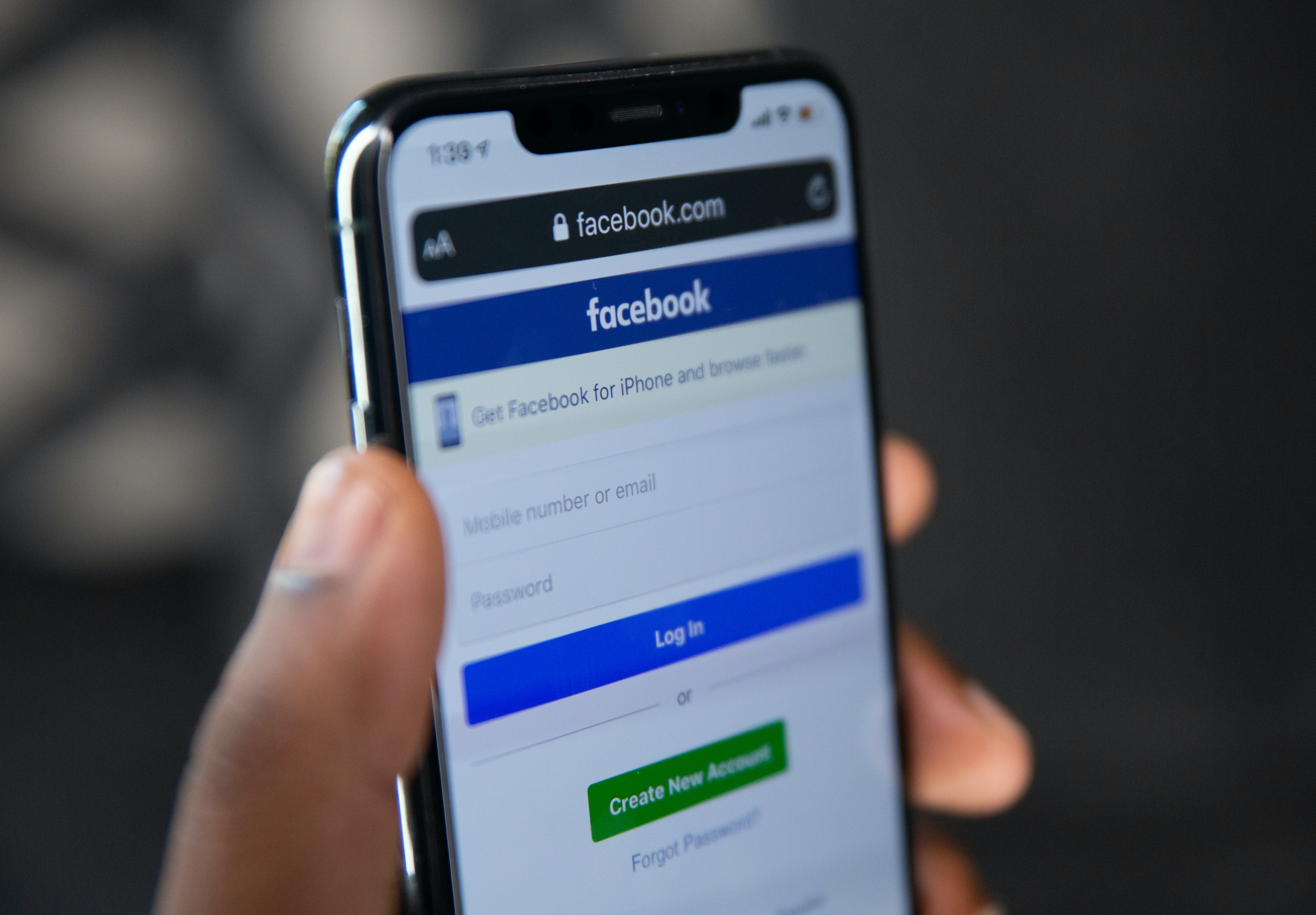 Facebook cambia las reglas para monetizar Reels