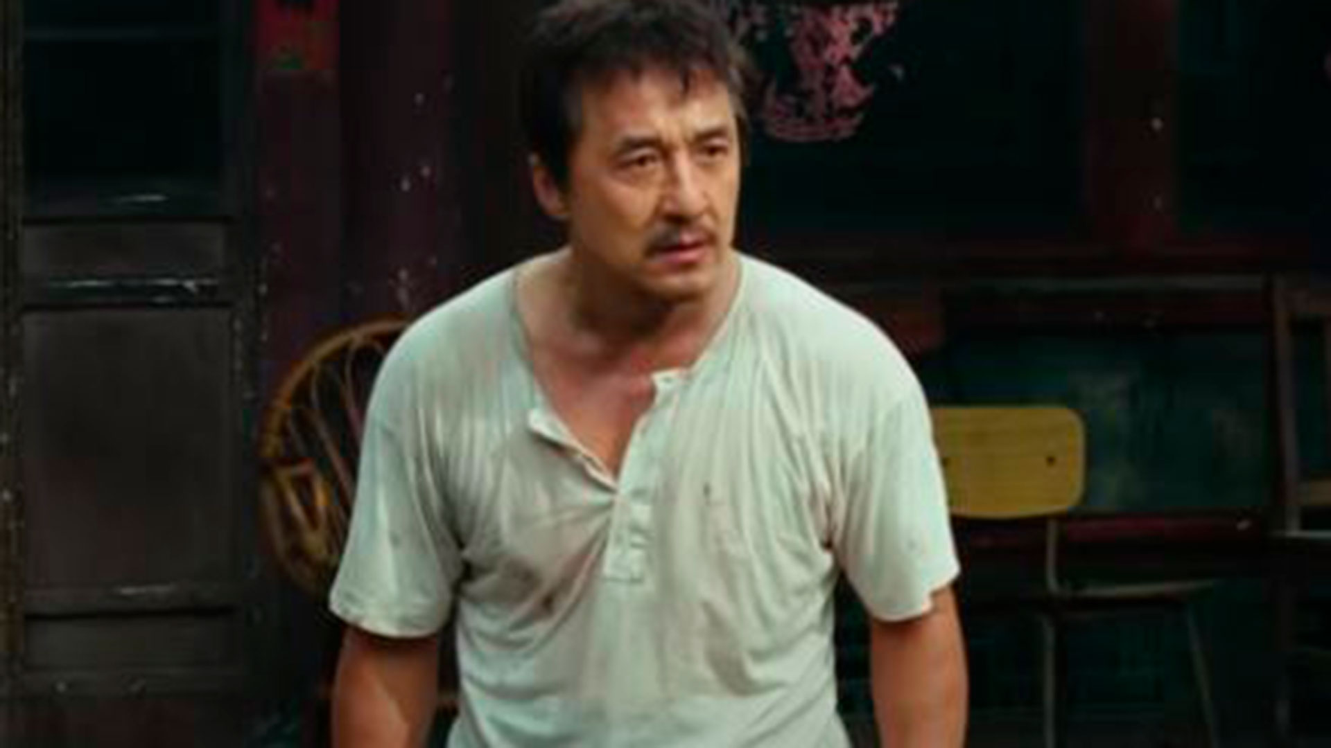 Jackie Chan podría sumarse al nuevo film de la franquicia "Karate Kid". (Columbia Pictures)