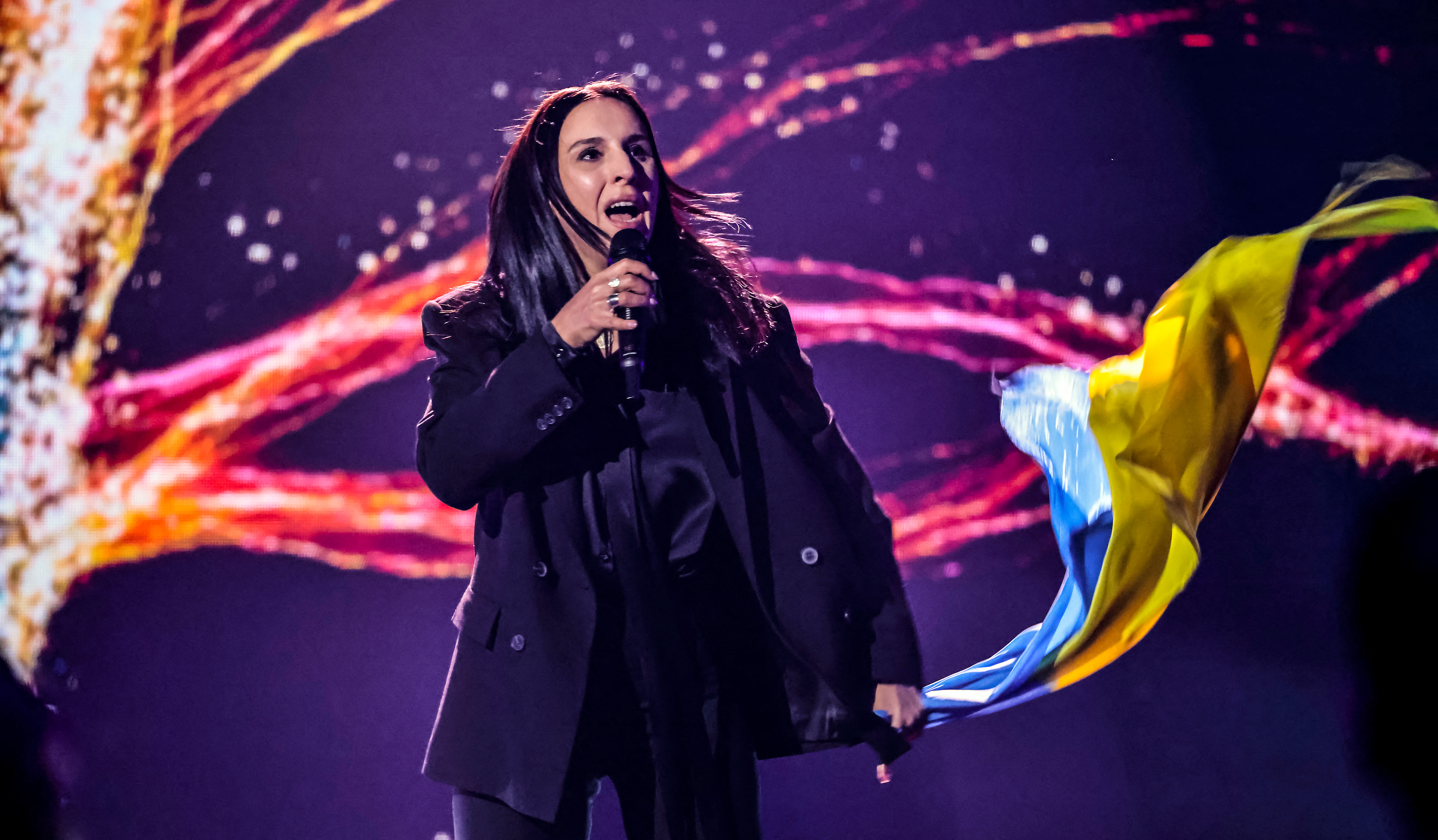 Джамала вес. Джамала Евровидение 2022. Украинская певица Джамала. Jamala | Джамала 2024. Джамала Евровидение 2016.