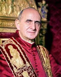Pío XII estaba muerto y Giovanni Battista Montini ocupaba el trono papal con el nombre de Paulo VI. Con esos datos en la mano, el 26 de junio de 1968 anunció el descubrimiento de las “reliquias” de San Pedro