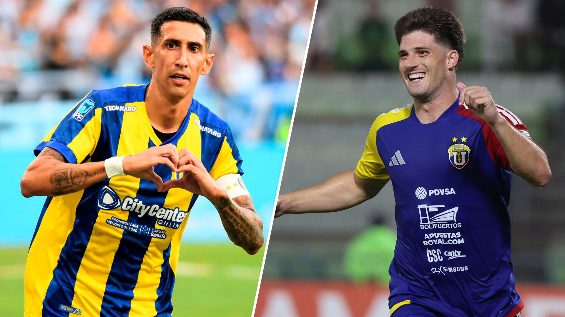 San Lorenzo empat&oacute; 1-1 con el Santos de Neymar y sigue como l&iacute;der de su grupo en la Sudamericana