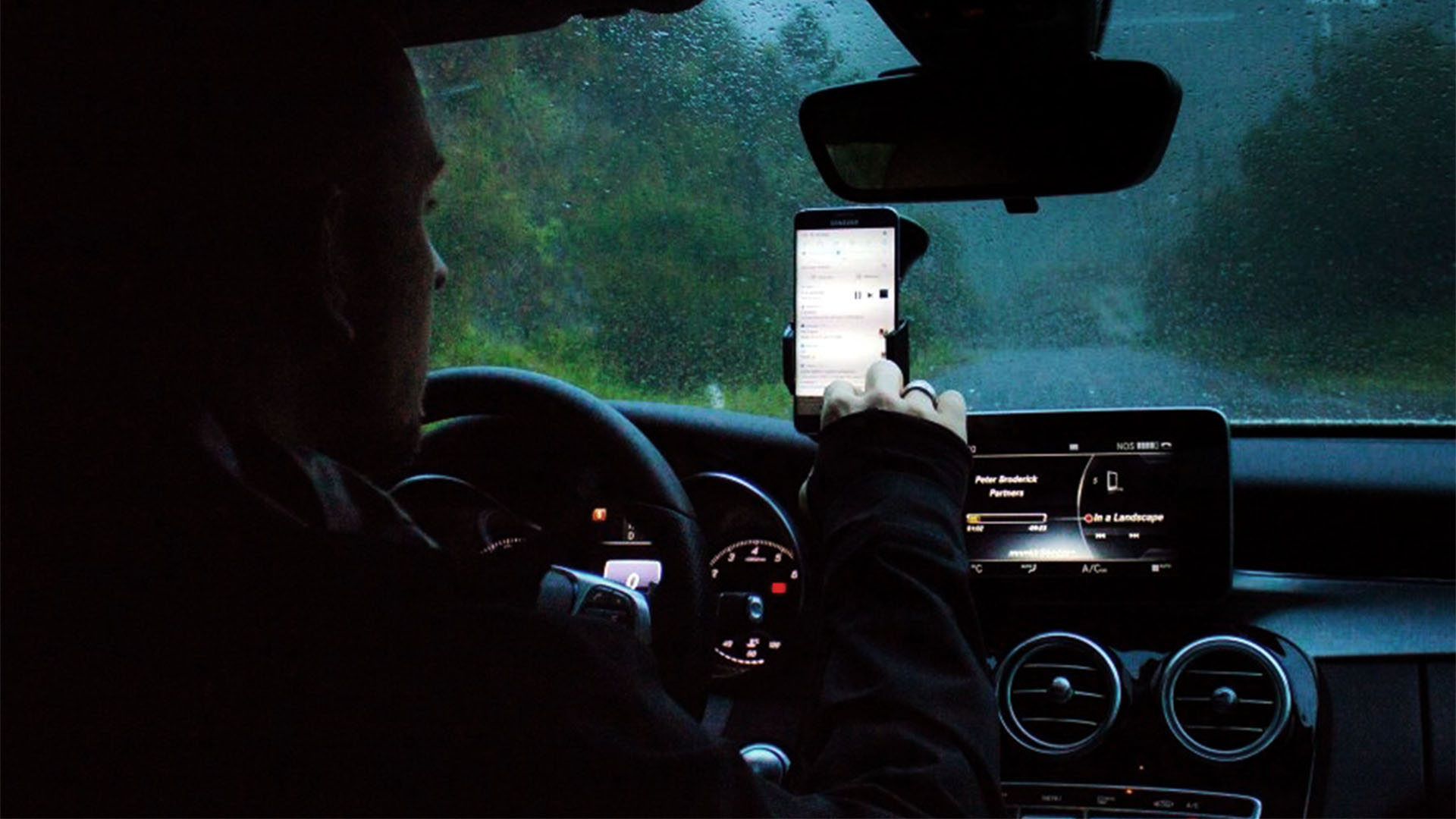Sincronizar el celular con el carro: trucos para sacarle mayor provecho