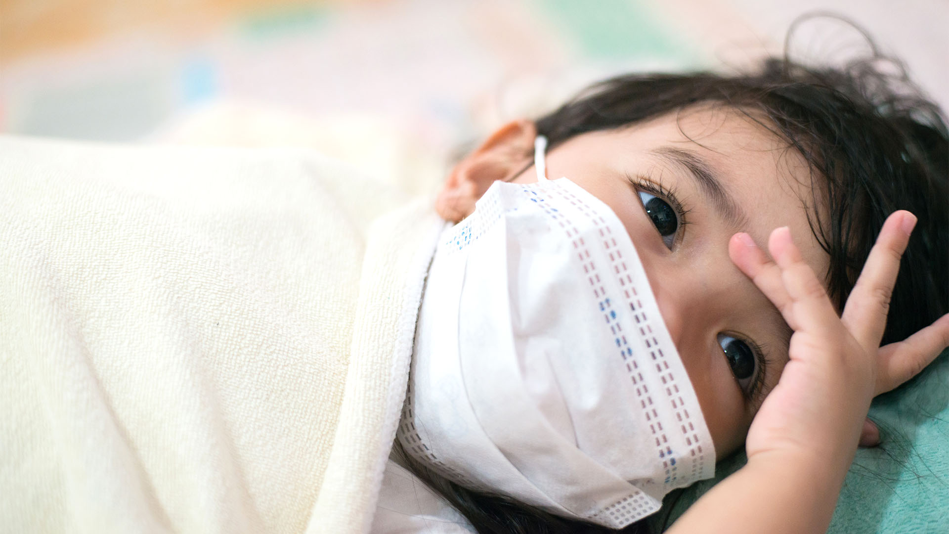 Los niños también sufren el mal uso de los antibióticos, especialmente los recién nacidos que requieren internación en unidades neonatales/Archivo
