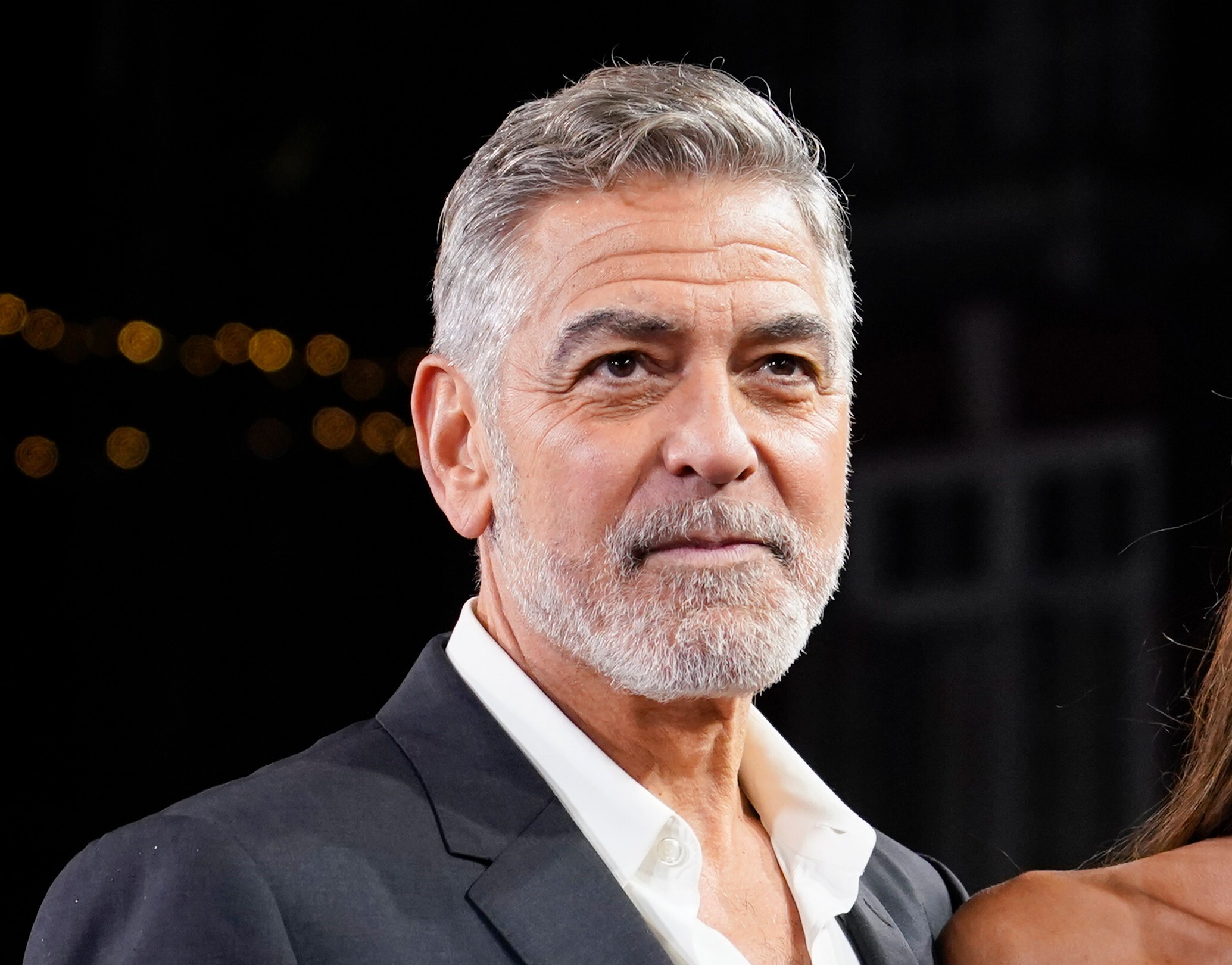 George Clooney recibir&aacute; el Le&oacute;n de Oro honor&iacute;fico en el Festival de Venecia 