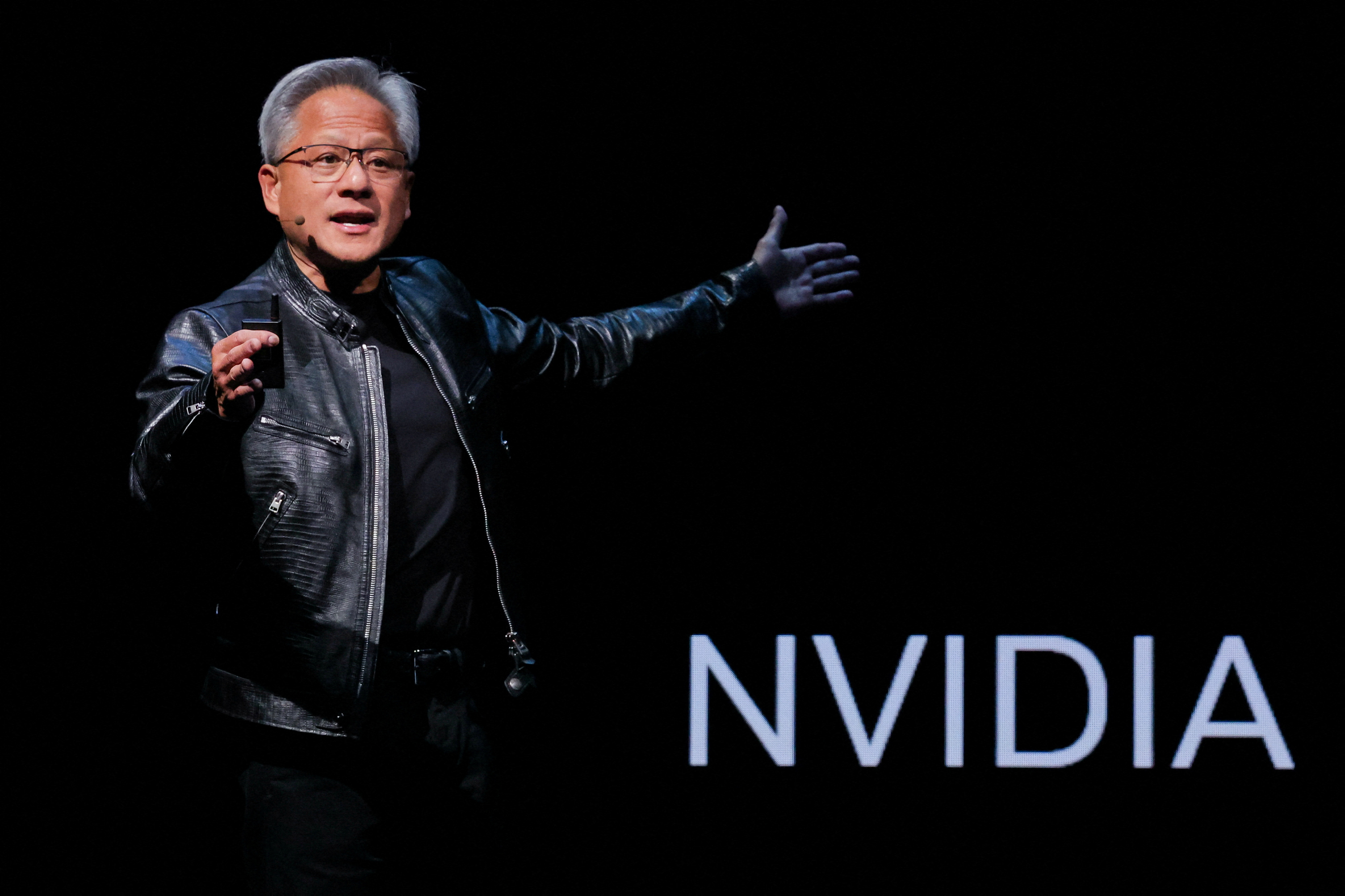 Nvidia invierte 1.000 millones de dólares en Nokia para impulsar el desarrollo de tecnología 6G
