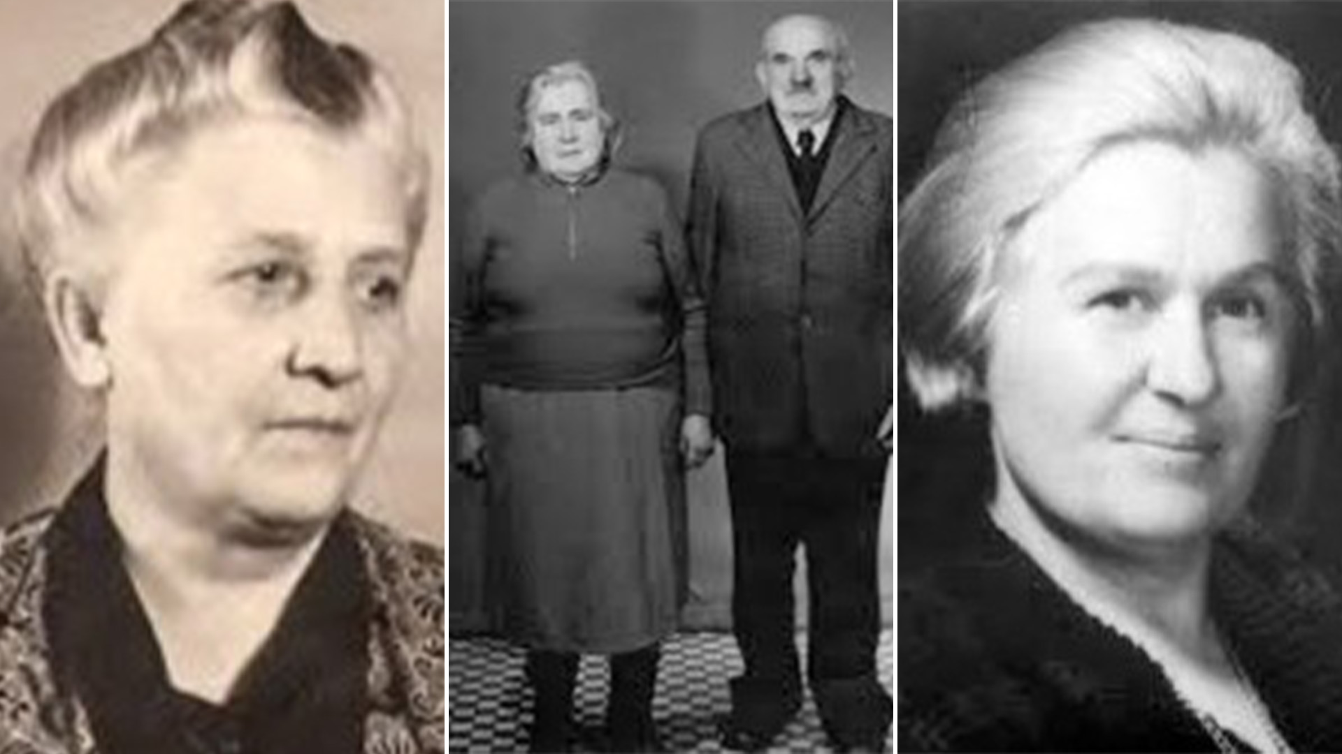 Los justos y salvadores de Halina: Irena Ziental Yakira y la familia Strójwas
