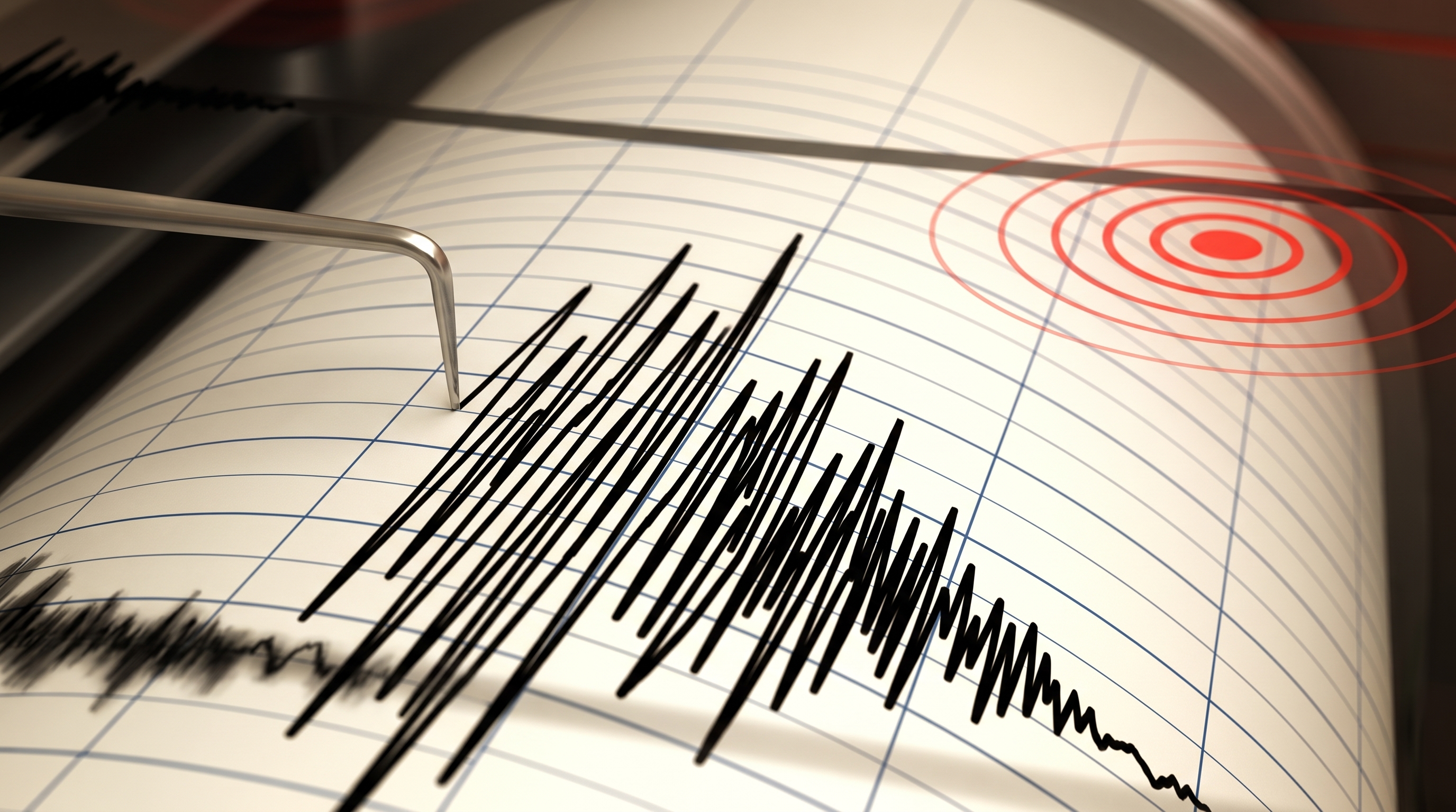 Por qu&eacute; zonas sin historial s&iacute;smico empiezan a registrar terremotos
