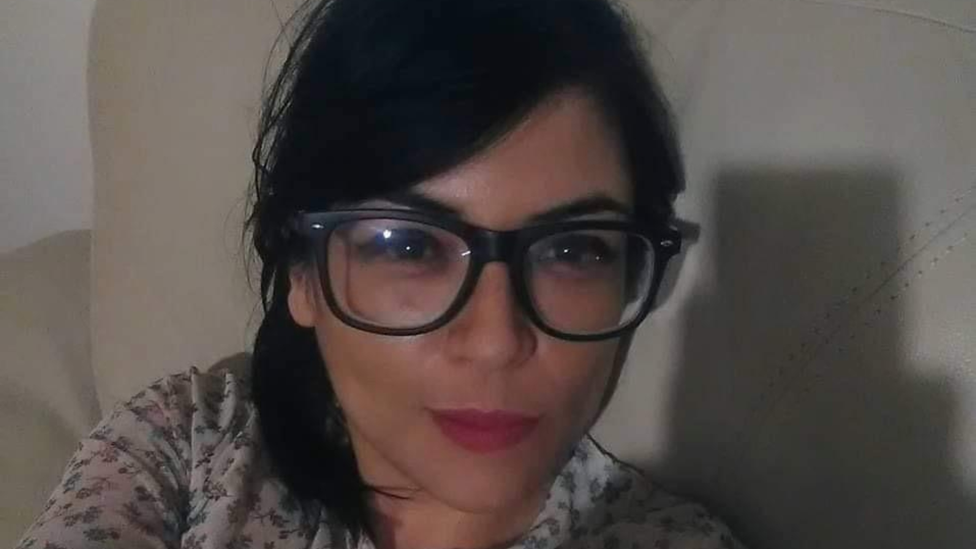 La activista y defensora de derechos humanos fue encontrada muerta el mismo día de su desaparición (Twitter/@izqverdemx)