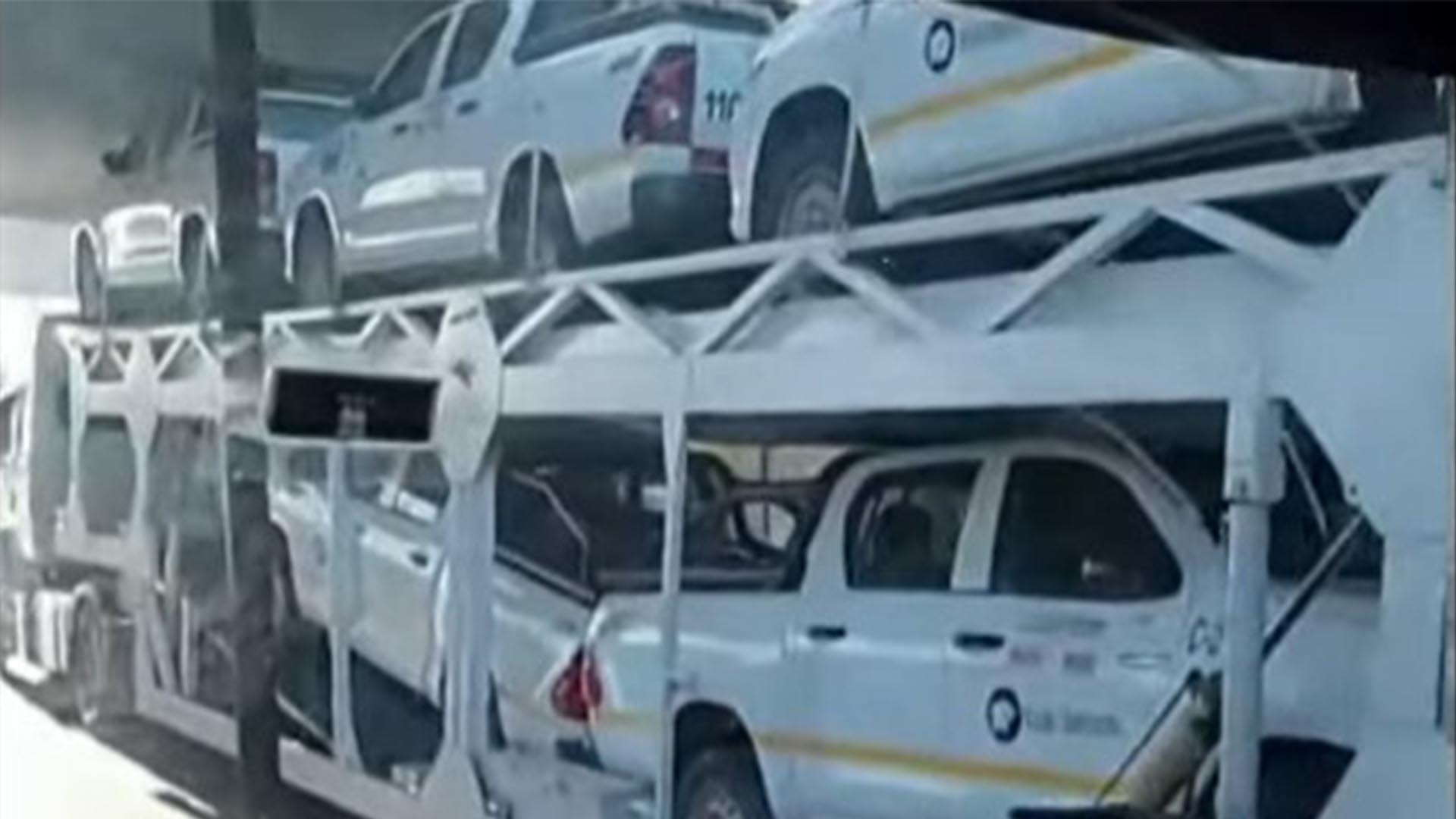 El Gobierno se prepara para adaptar la legislación argentina y hacer posible el acuerdo comercial con los Estados Unidos