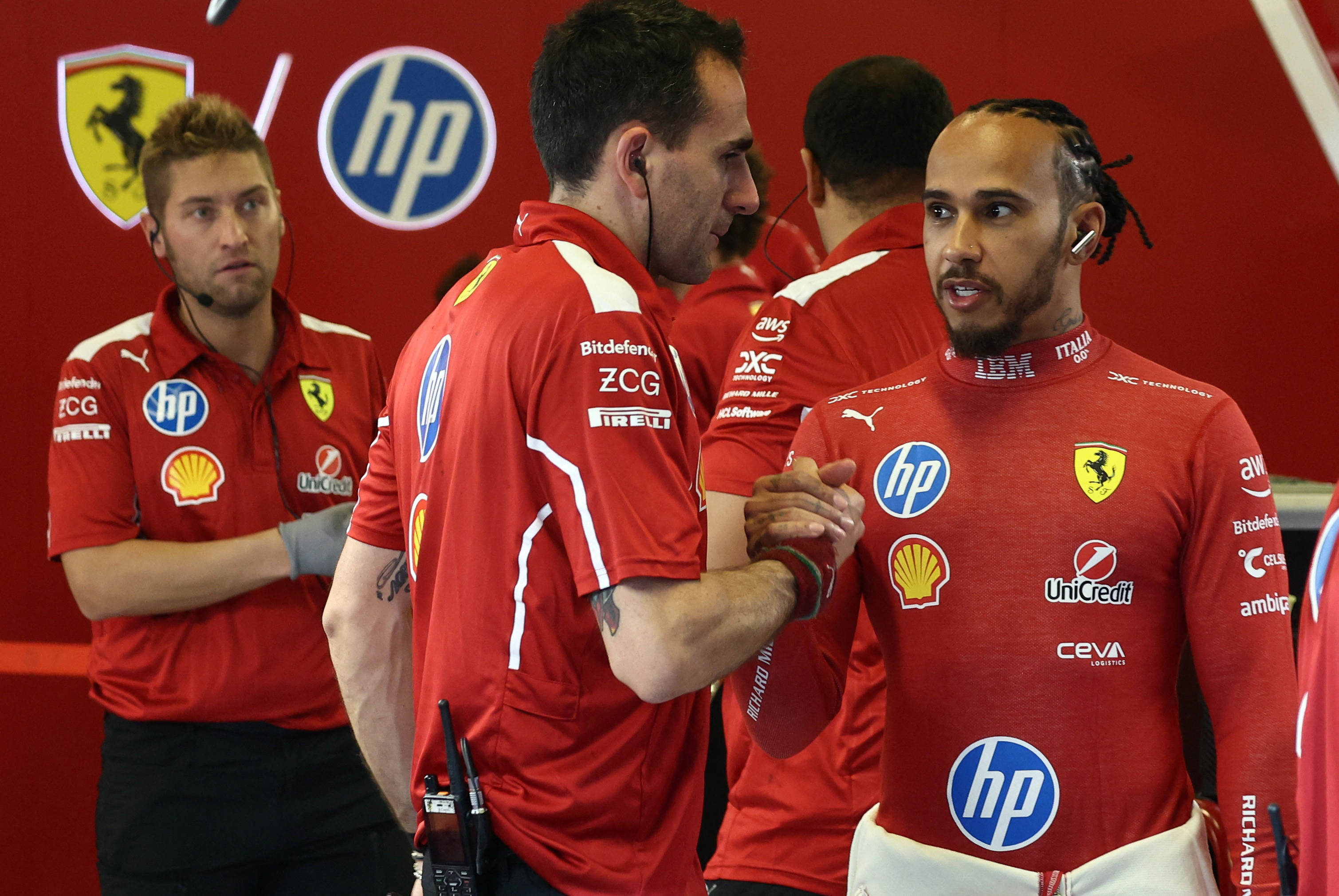 Polonia interceptó un avión ruso en el Báltico y reforzó la seguridad en la frontera con Bielorrusia tras la detección de globos