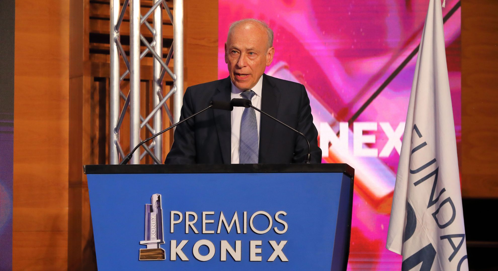 La Legislatura porteña declarará a Luis Ovsejevich ciudadano ilustre por su aporte a la cultura