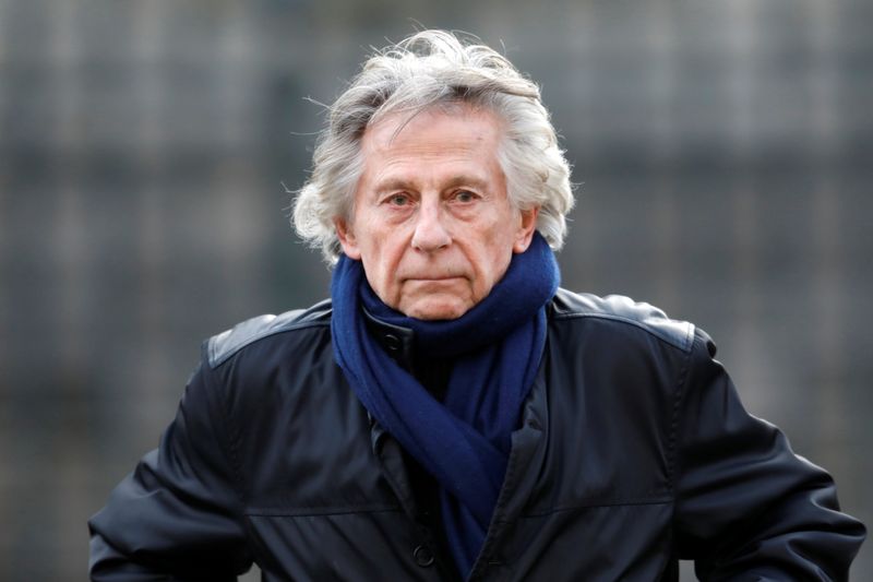 Reabren los expedientes del caso Polanski, 45 años después