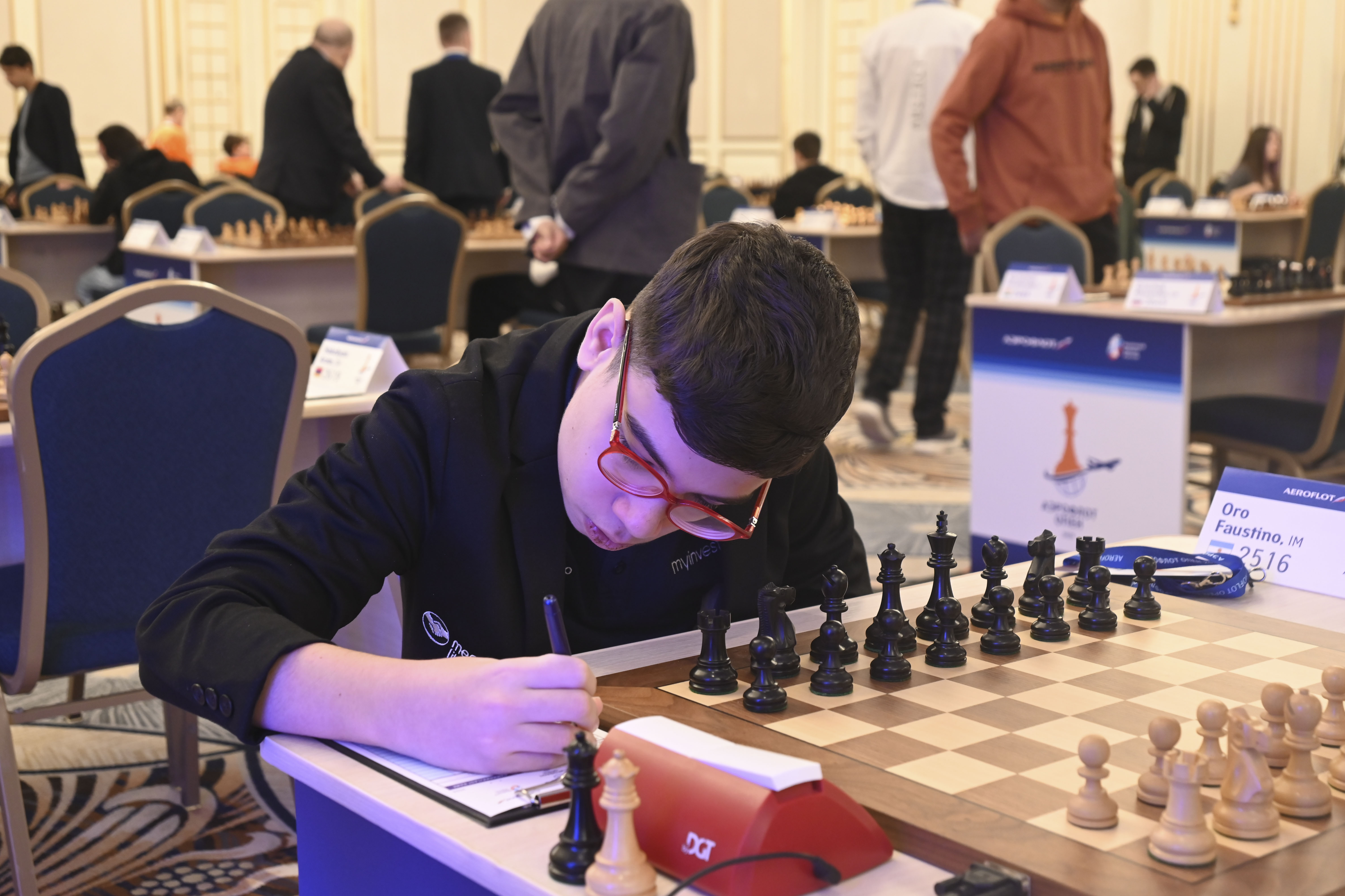 Tip de la RAE: yincana o gincana, mejor que gymkhana