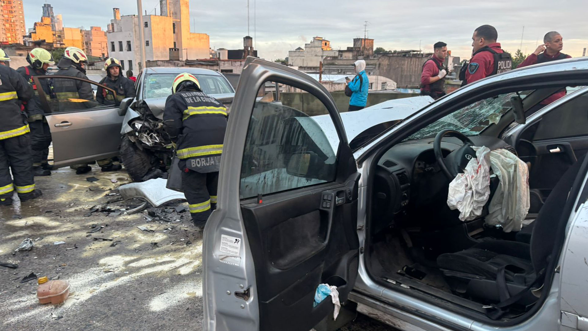 El Gobierno le pagó USD 800 millones al FMI y cayeron las reservas internacionales del Banco Central