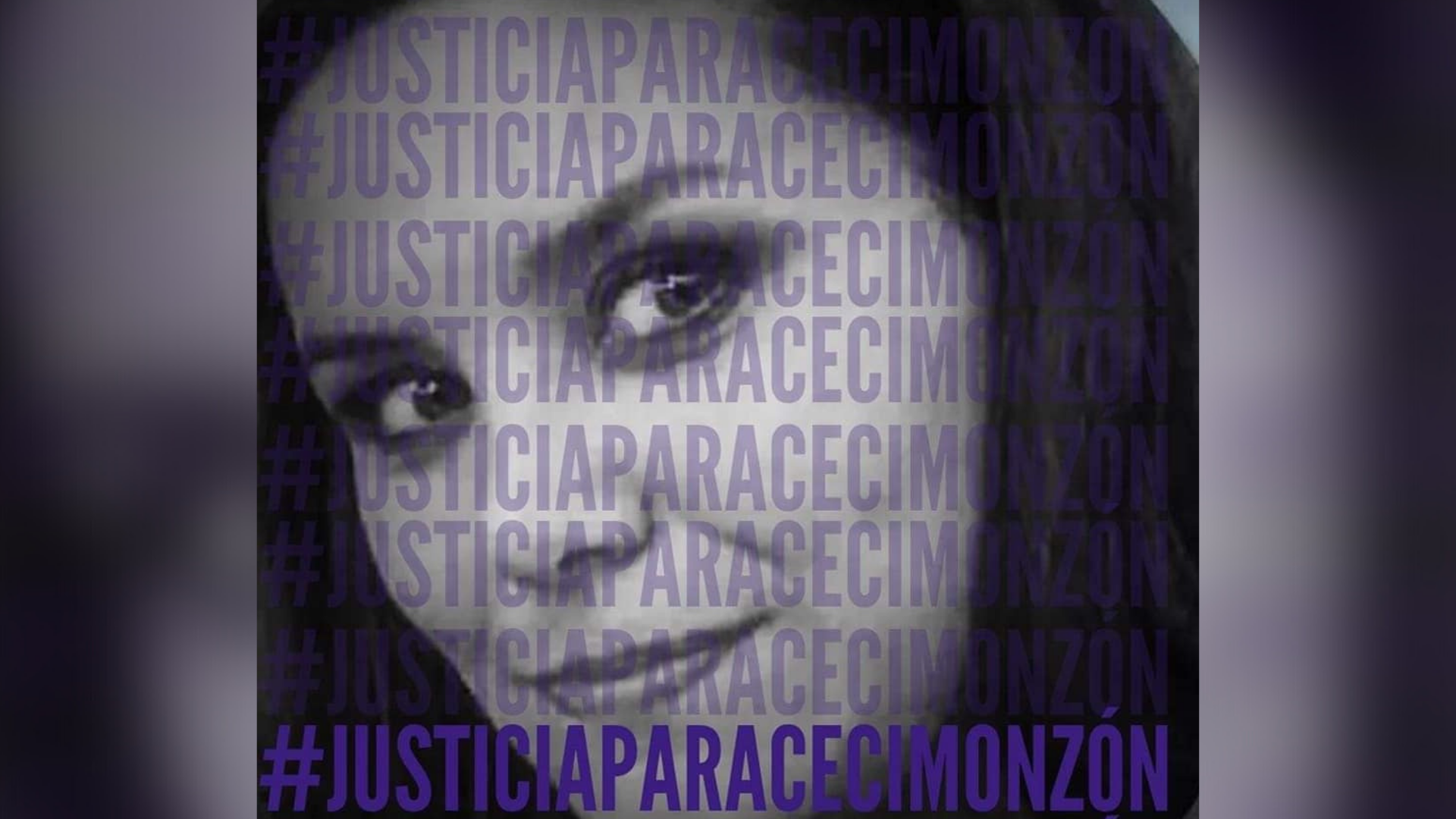 “Fueron sicarios los que la asesinaron”: AMLO lamentó el asesinato de la activista Cecilia Monzón