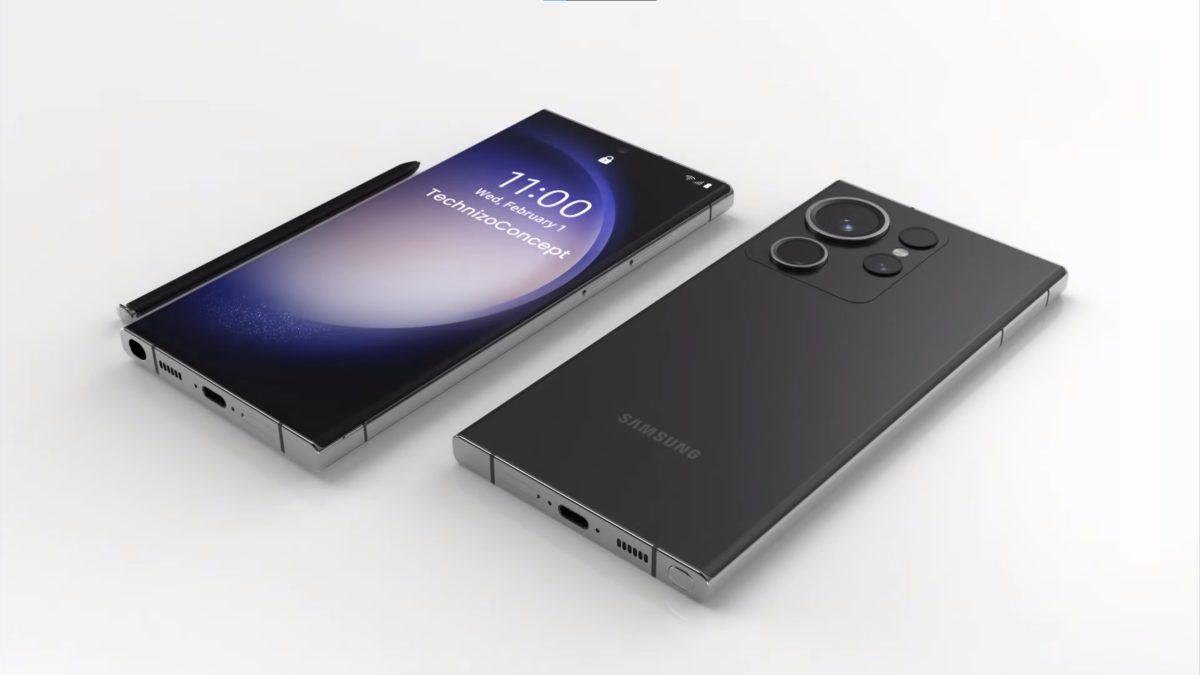 Samsung Galaxy S24 Ultra: todo lo que sabemos sobre el nuevo móvil