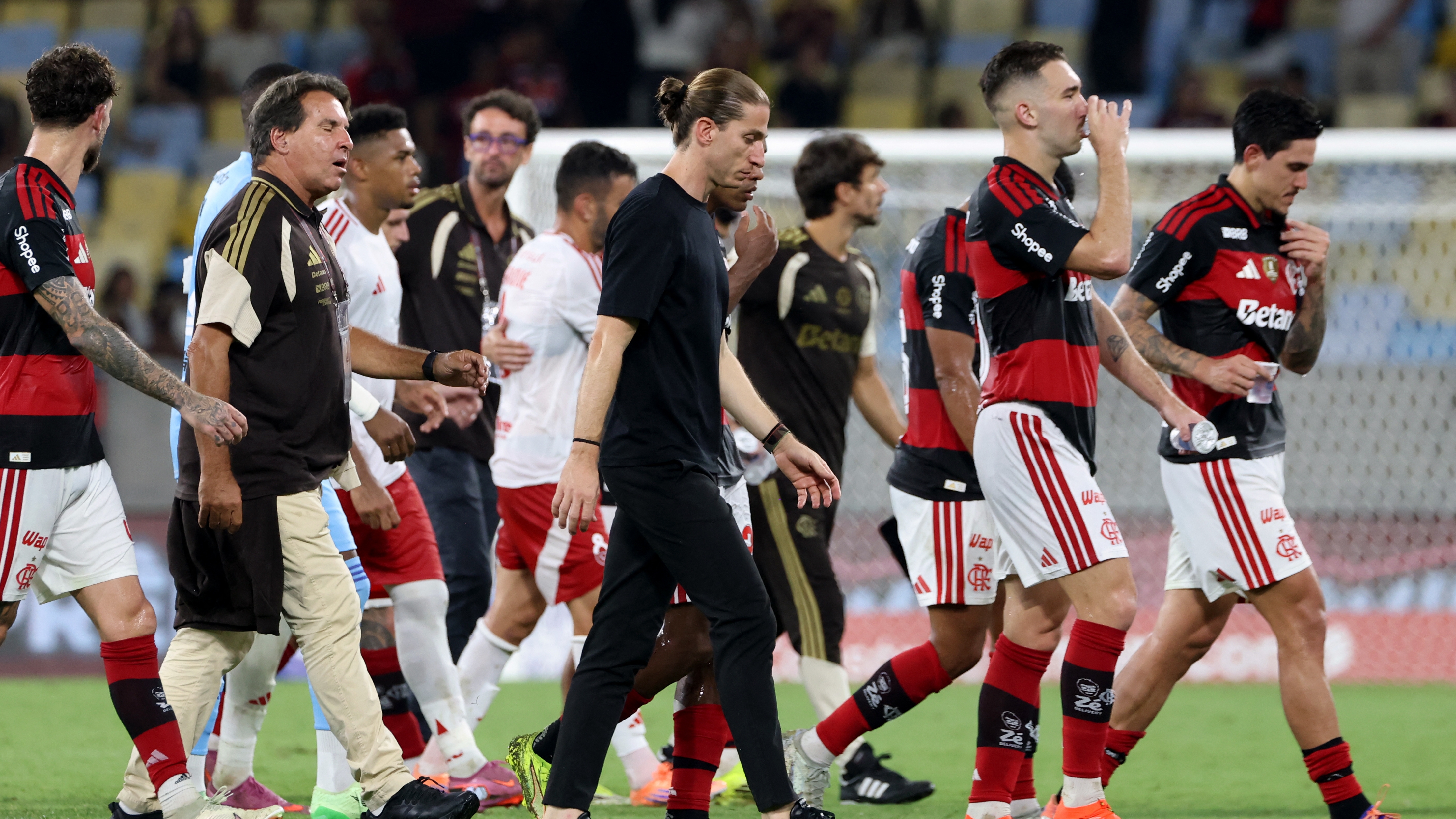 Carlos Melconian: “Todavía este no es un gobierno que genere confianza”