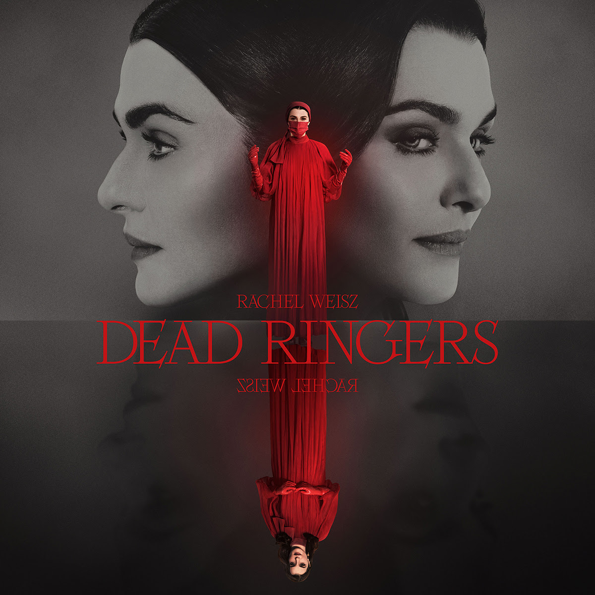 "Dead Ringers" se estrena el 21 de abril. (Prime Video)