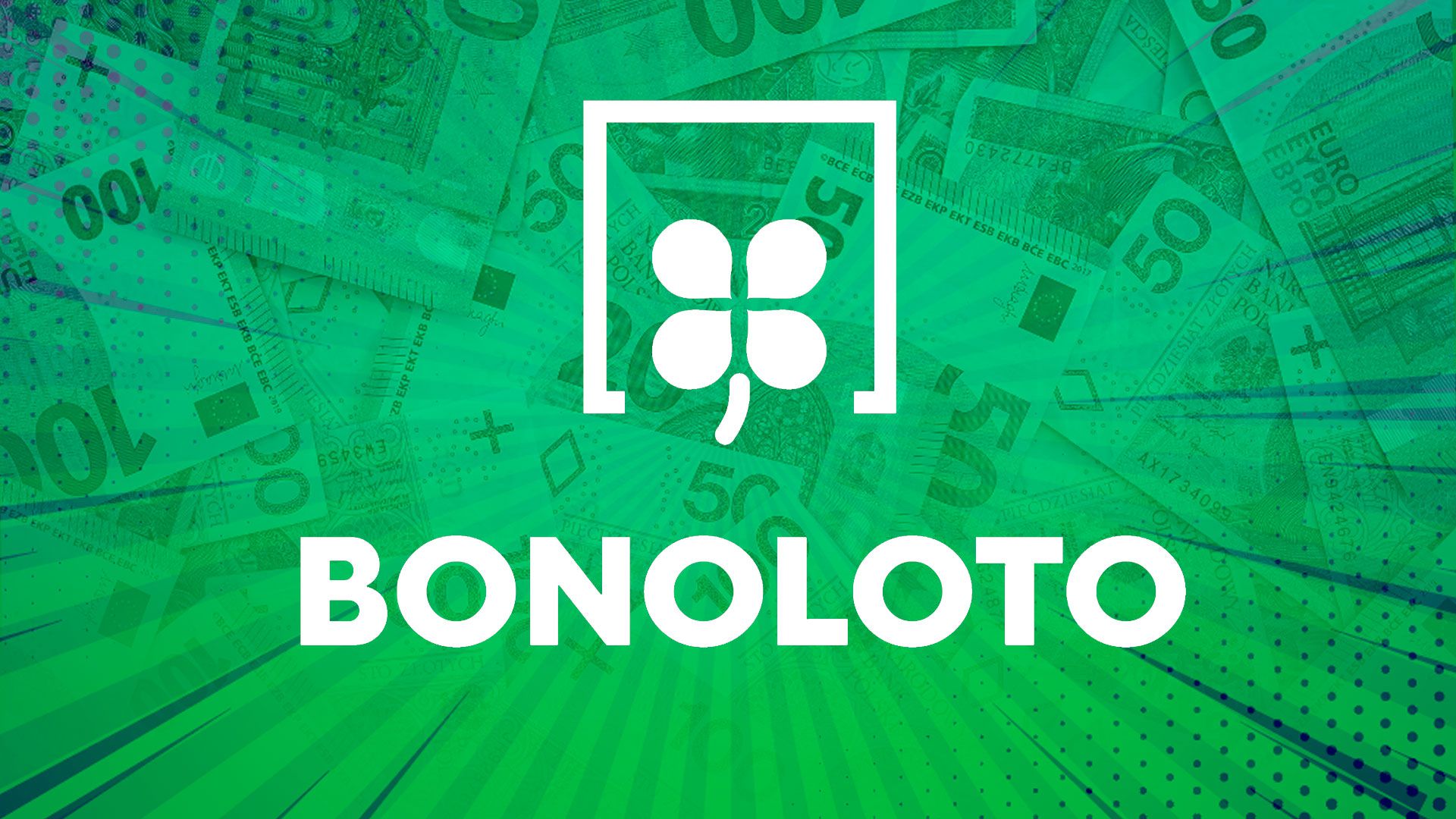 Los números que dieron fortuna a los nuevos ganadores de Bonoloto