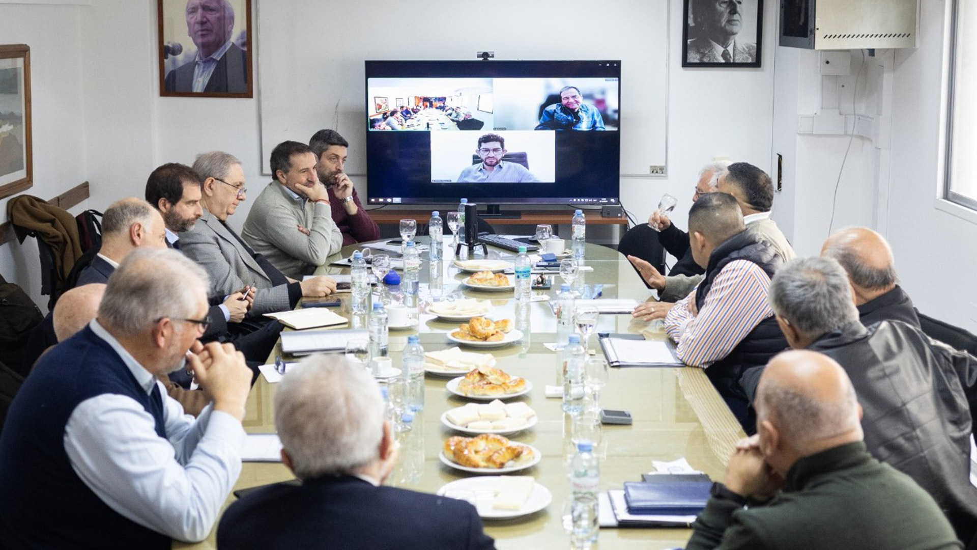 Paritarias: comenzaron a explorar una f&oacute;rmula distinta para aumentar los salarios de los metal&uacute;rgicos