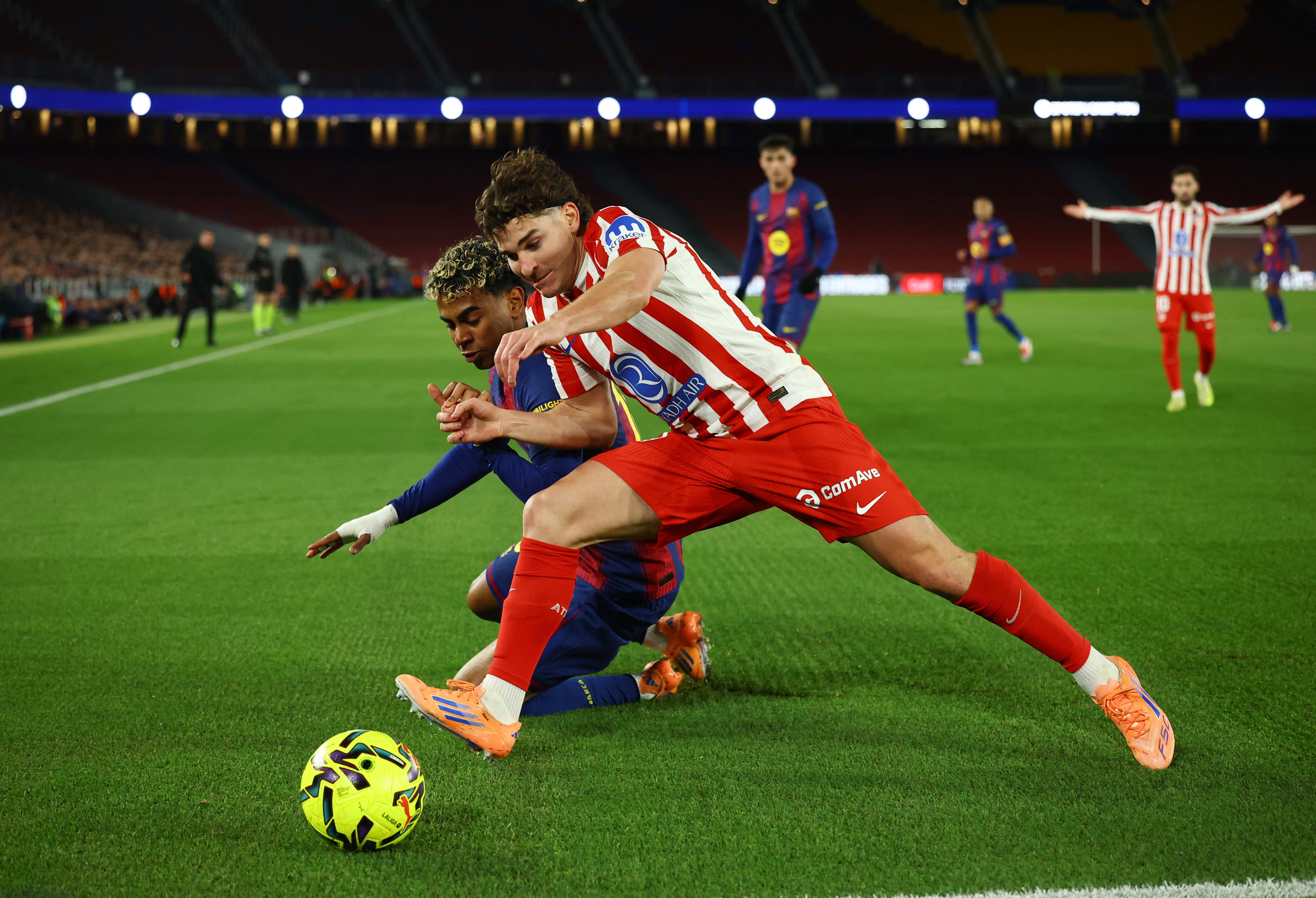 Faustino Oro perdió y cedió la punta del Campeonato Argentino: los detalles de una definición apasionante  