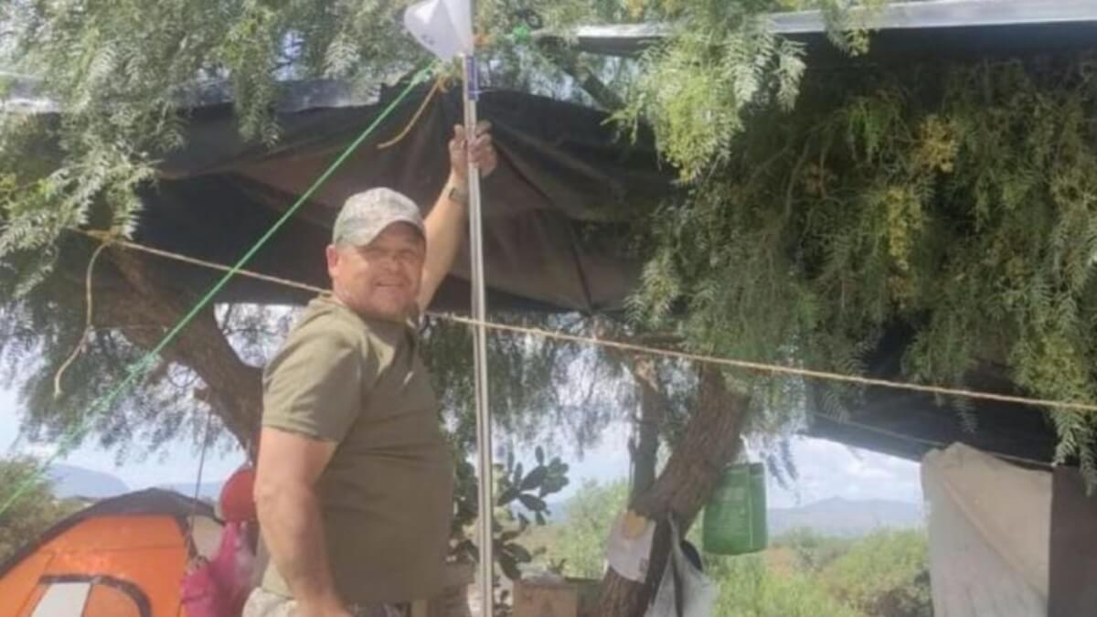 ONU-DH condenó el asesinato del activista Jesús Bañuelos Acevedo, en Hidalgo