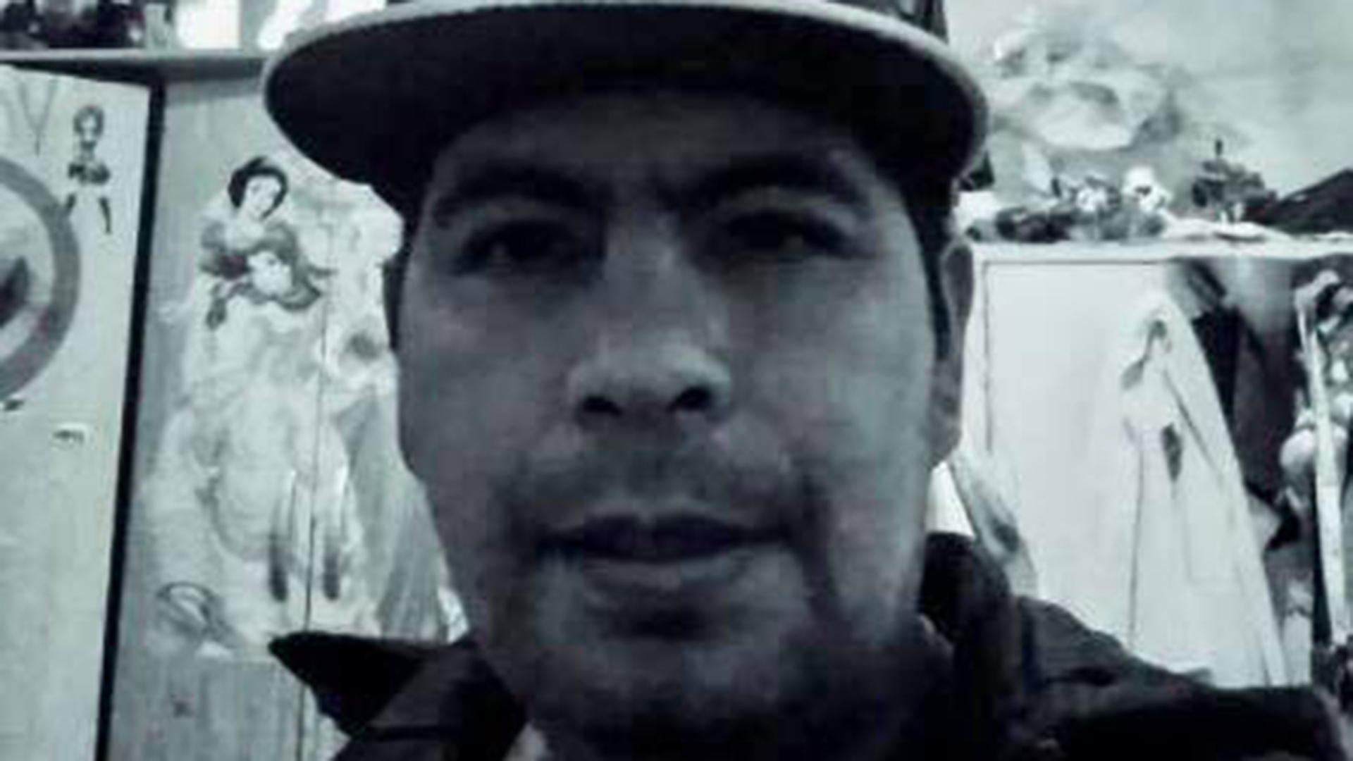 Rodolfo Orellana, el militante de la CTEP que murió durante la toma del predio