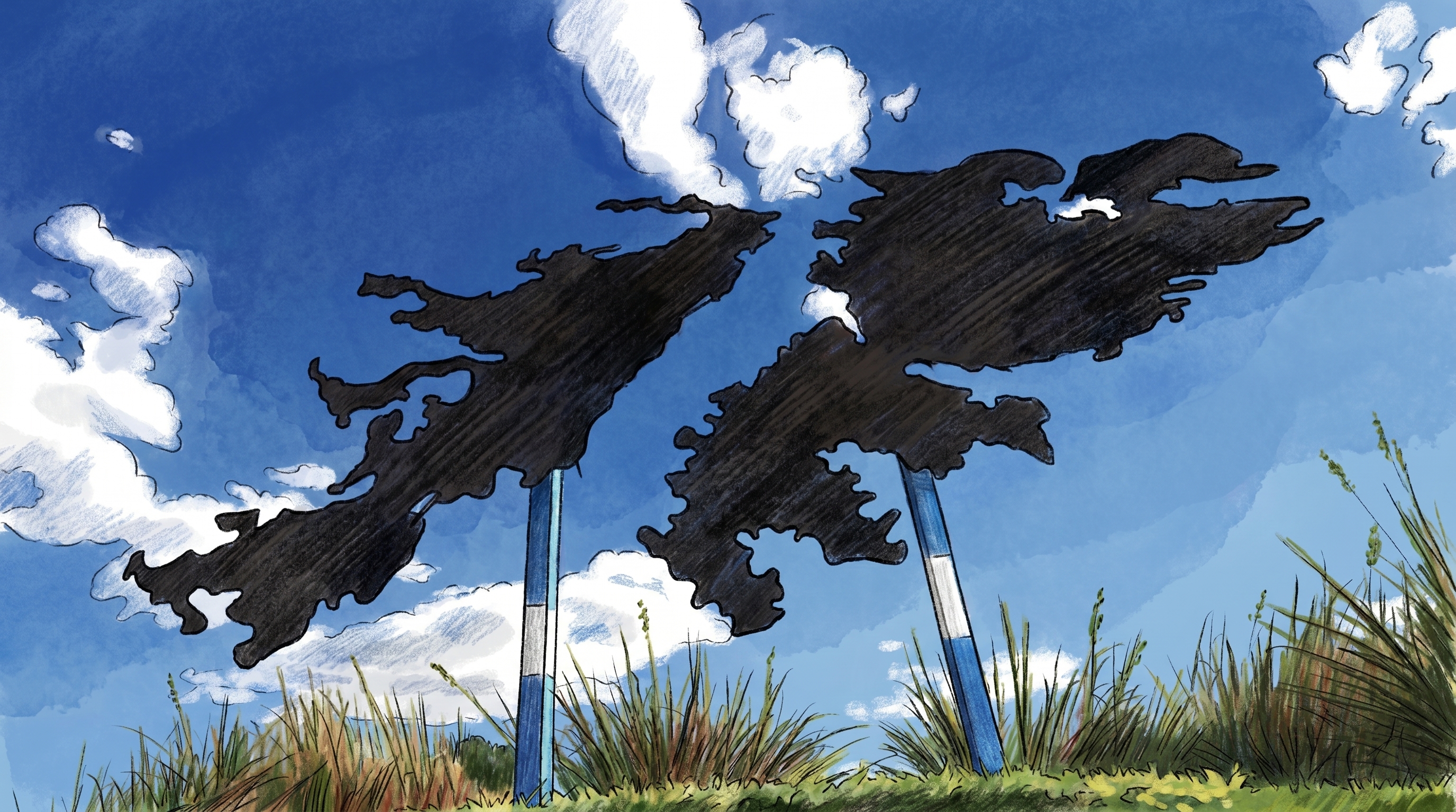 Malvinas: Hacia una Soberan&iacute;a Multidimensional 