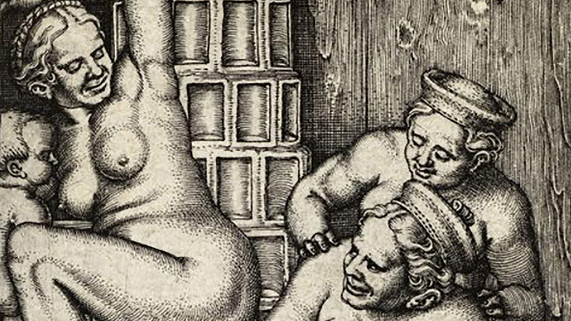 Por qué algunos museos se mudan a redes sociales porno? - Infobae