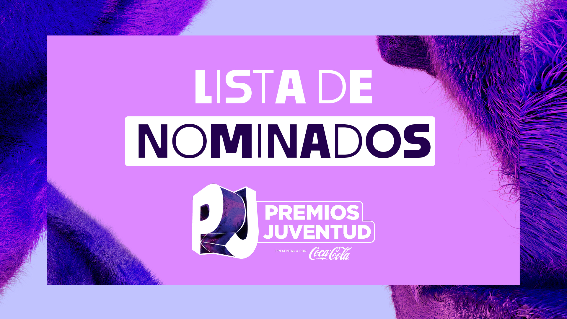 Premios Juventud 2023 nominees and how to vote from Mexico Paudal
