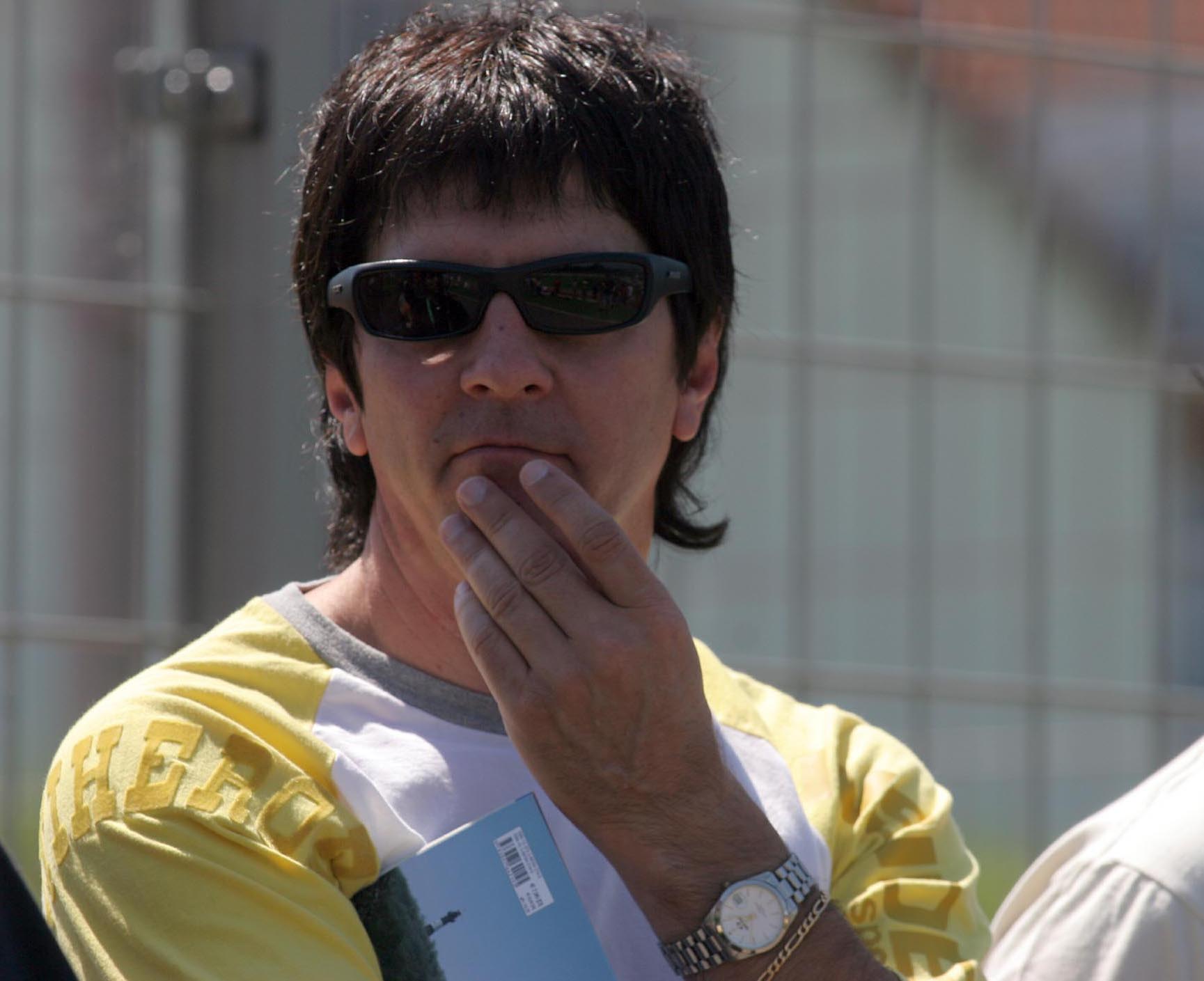 Los detalles del lado menos conocido de Jorge Messi: su pasi&oacute;n por la gesti&oacute;n deportiva y c&oacute;mo llev&oacute; a Lionel a la c&uacute;spide del f&uacute;tbol